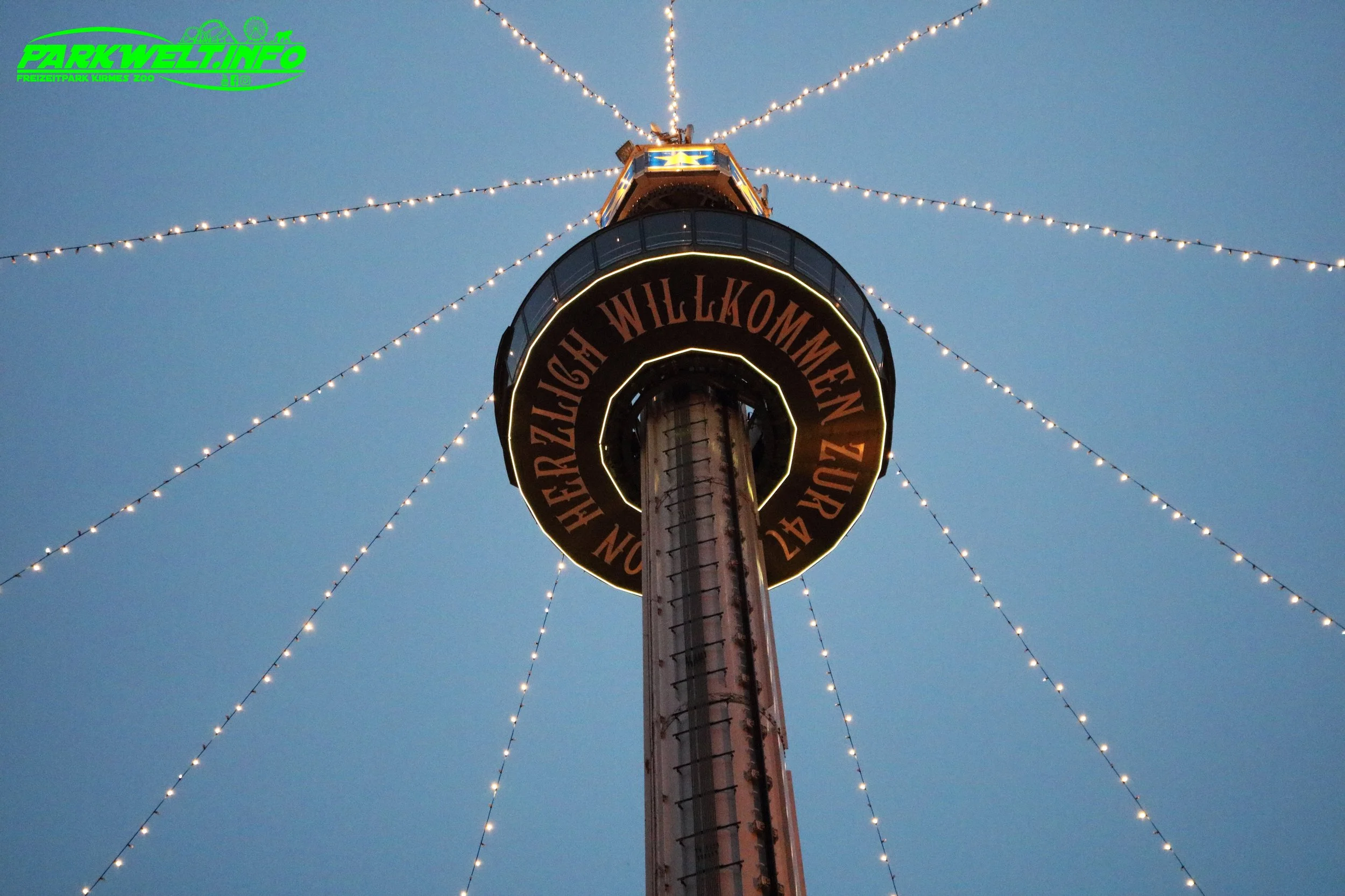 Euro Tower
