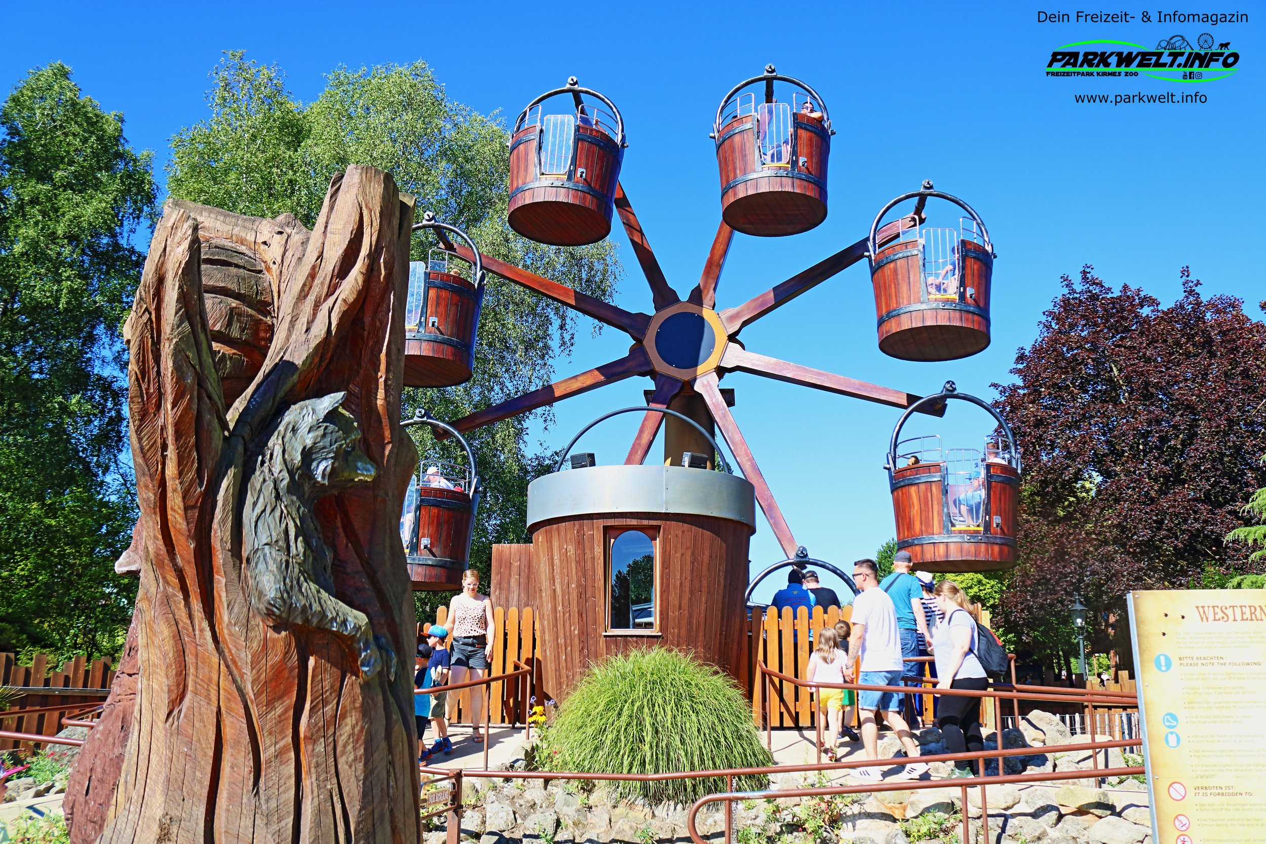 Western Riesenrad