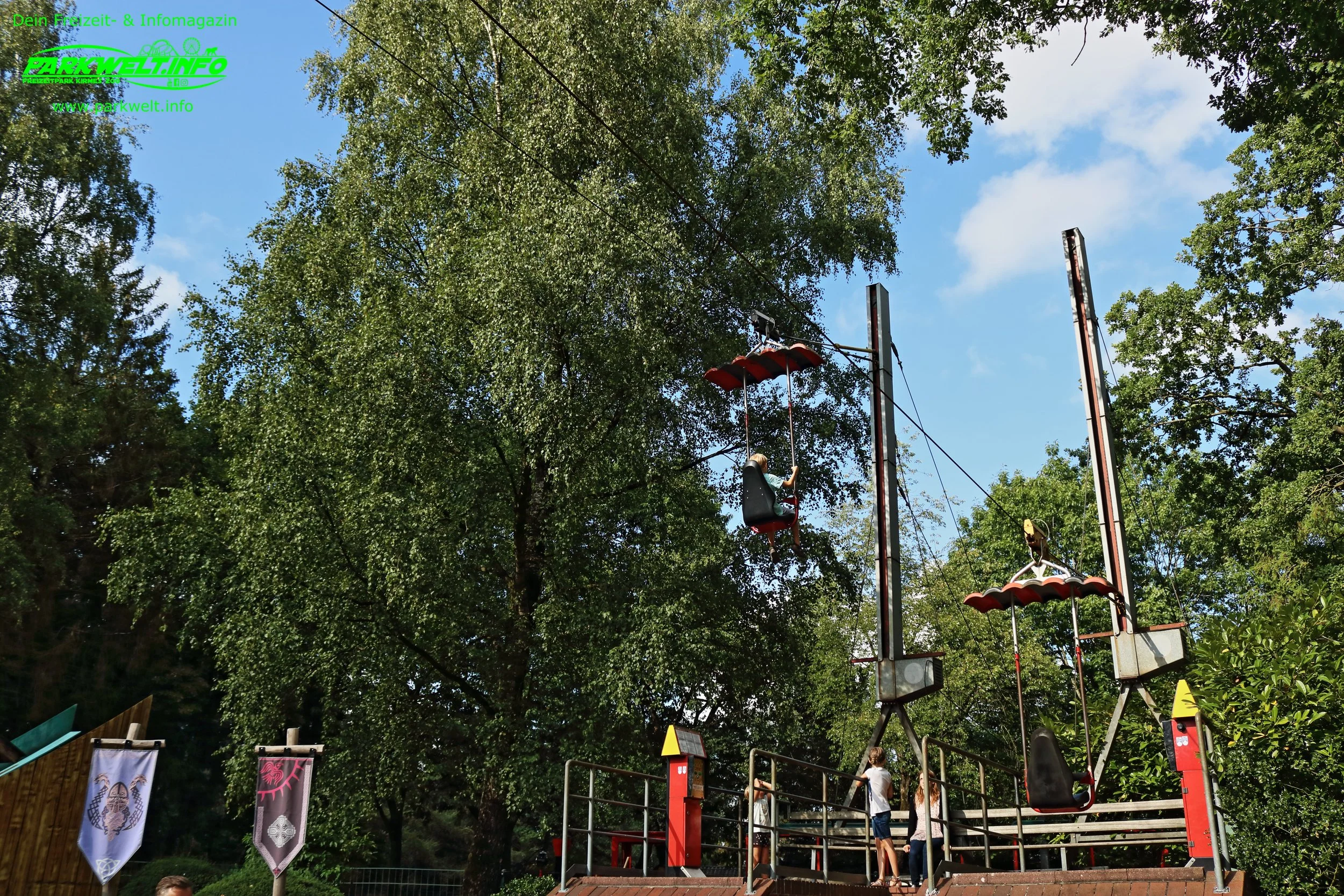Seilbahn