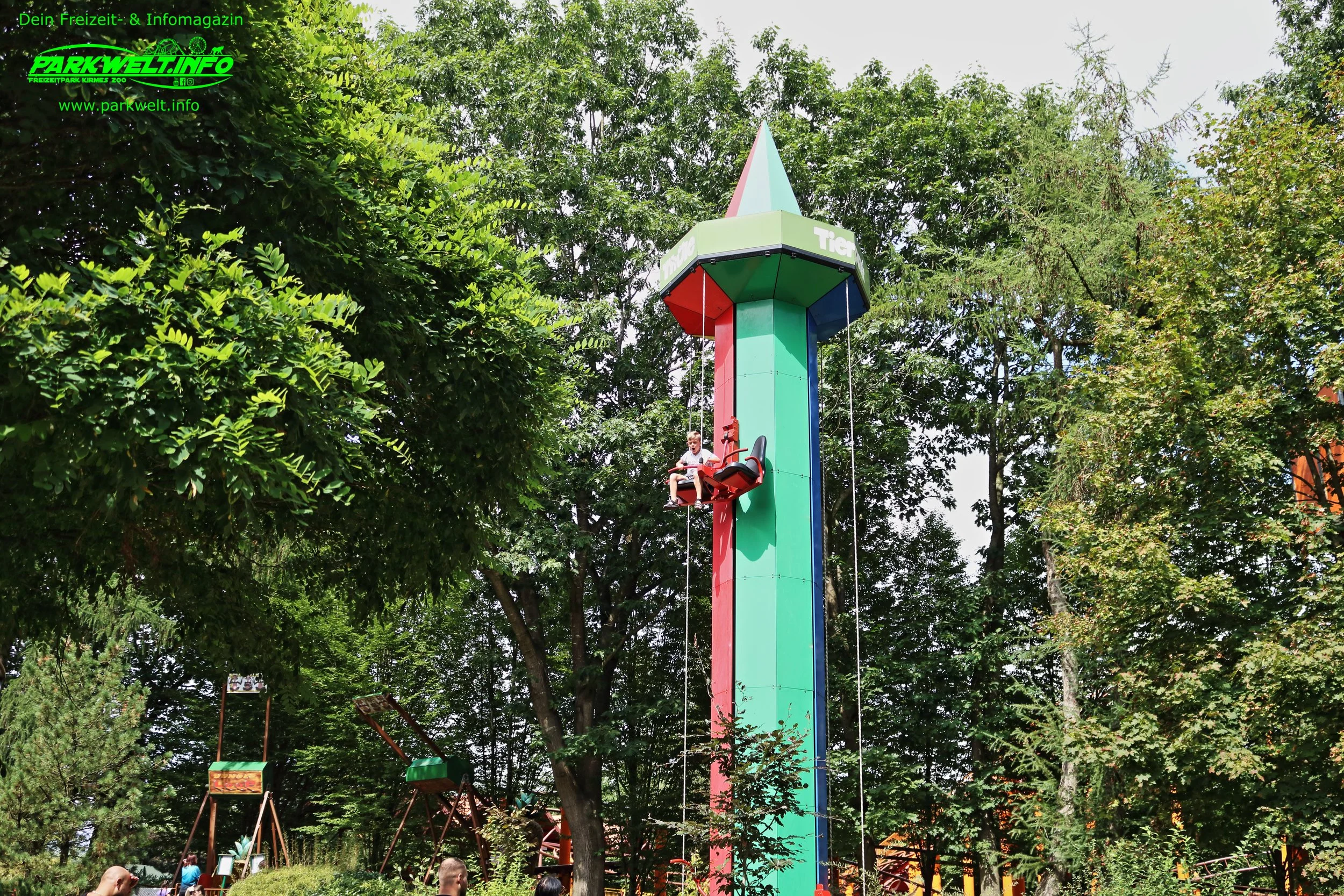 Hubseilturm