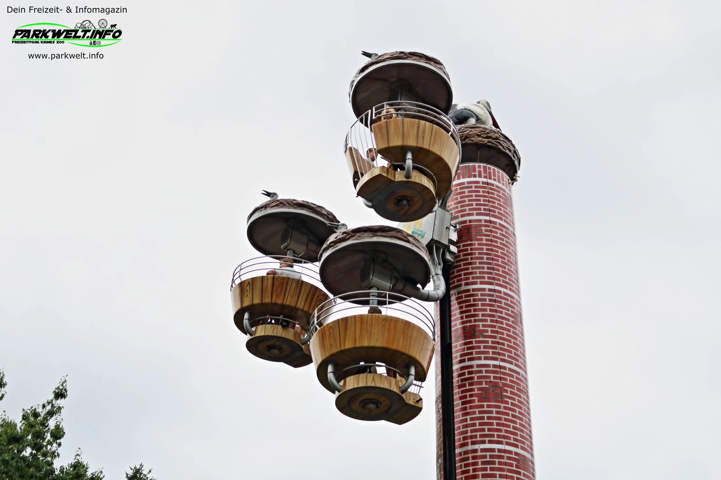 Storchenturm