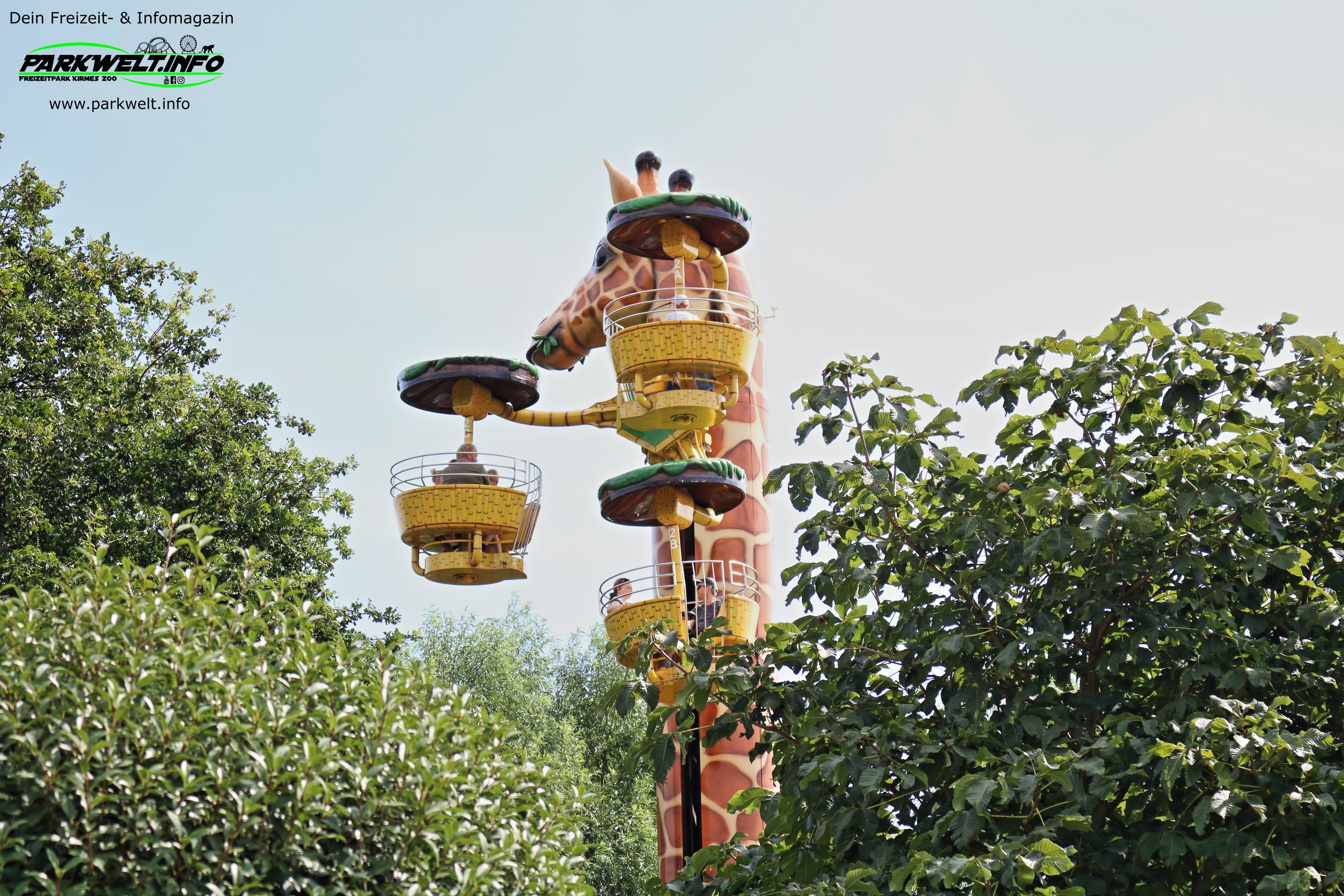 Giraffenturm