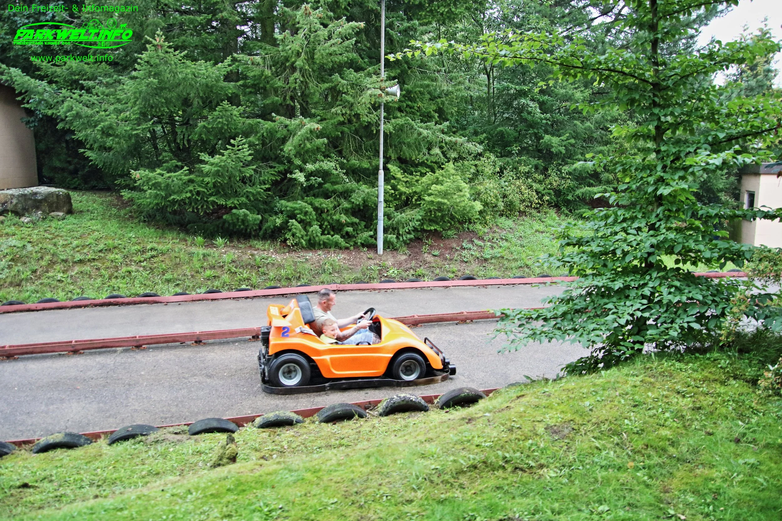 Go-Karts