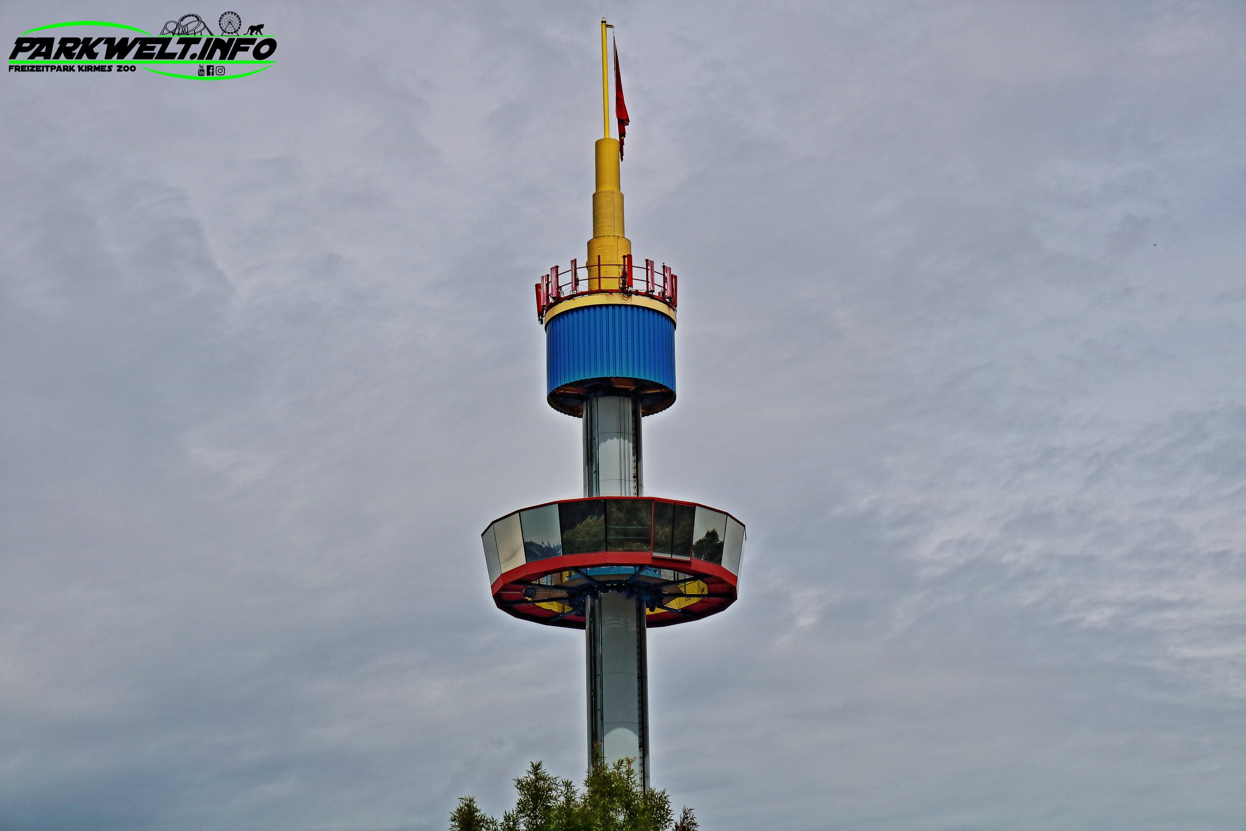 Aussichtsturm