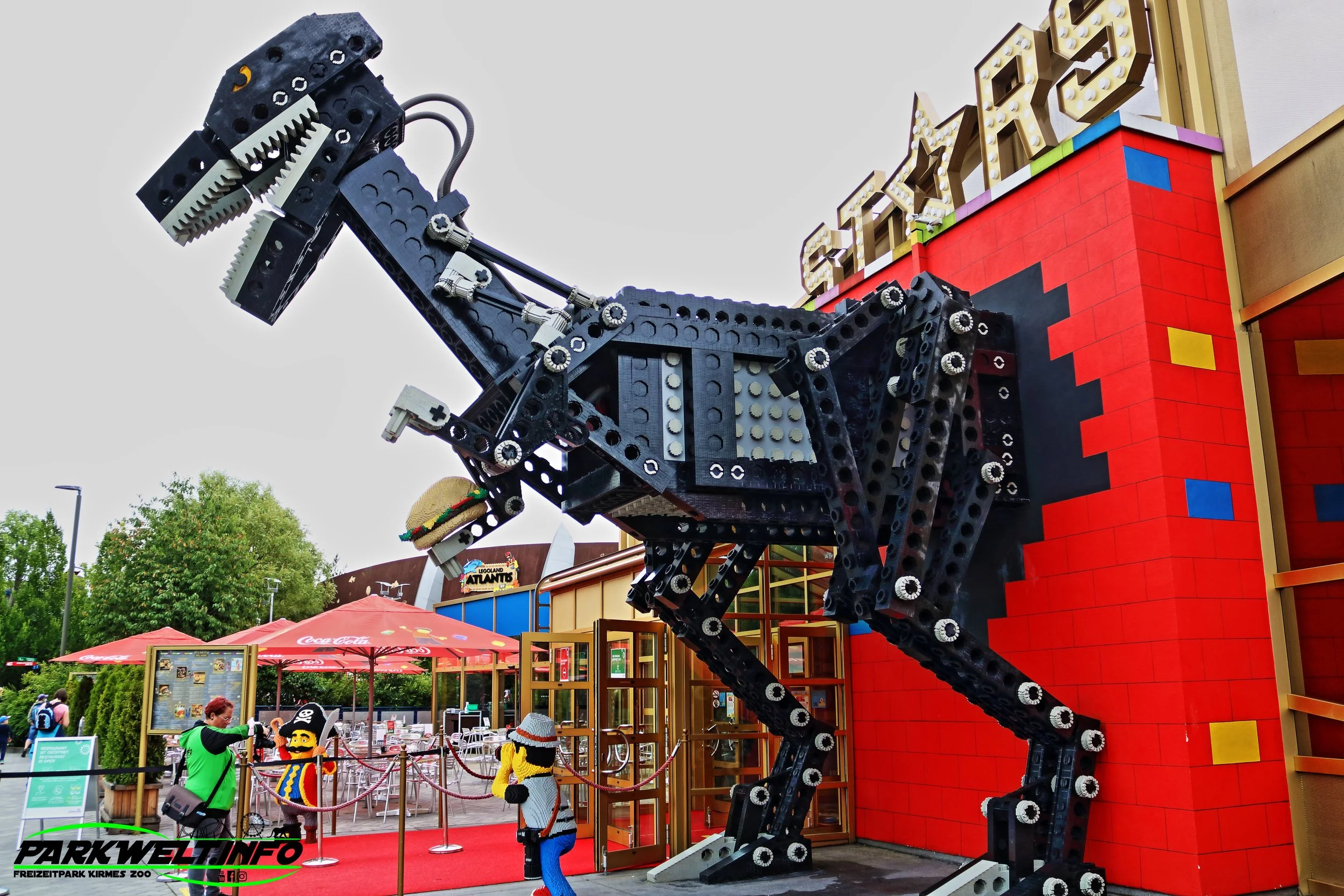 LEGOLAND Deutschland Resort 2020
