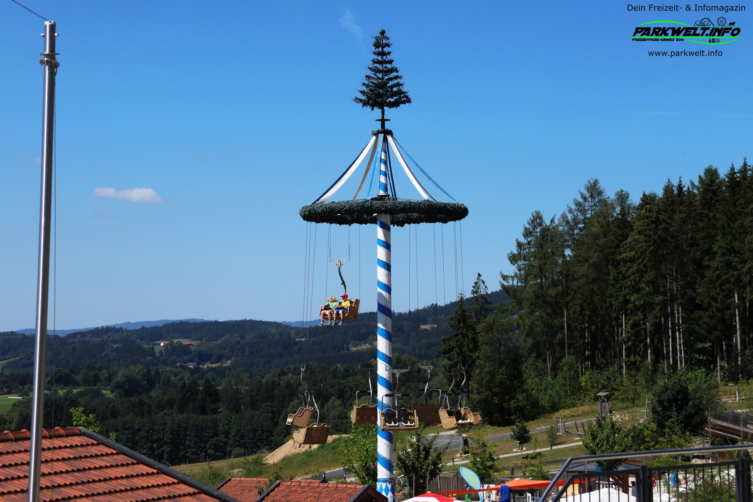 Maibaumflieger