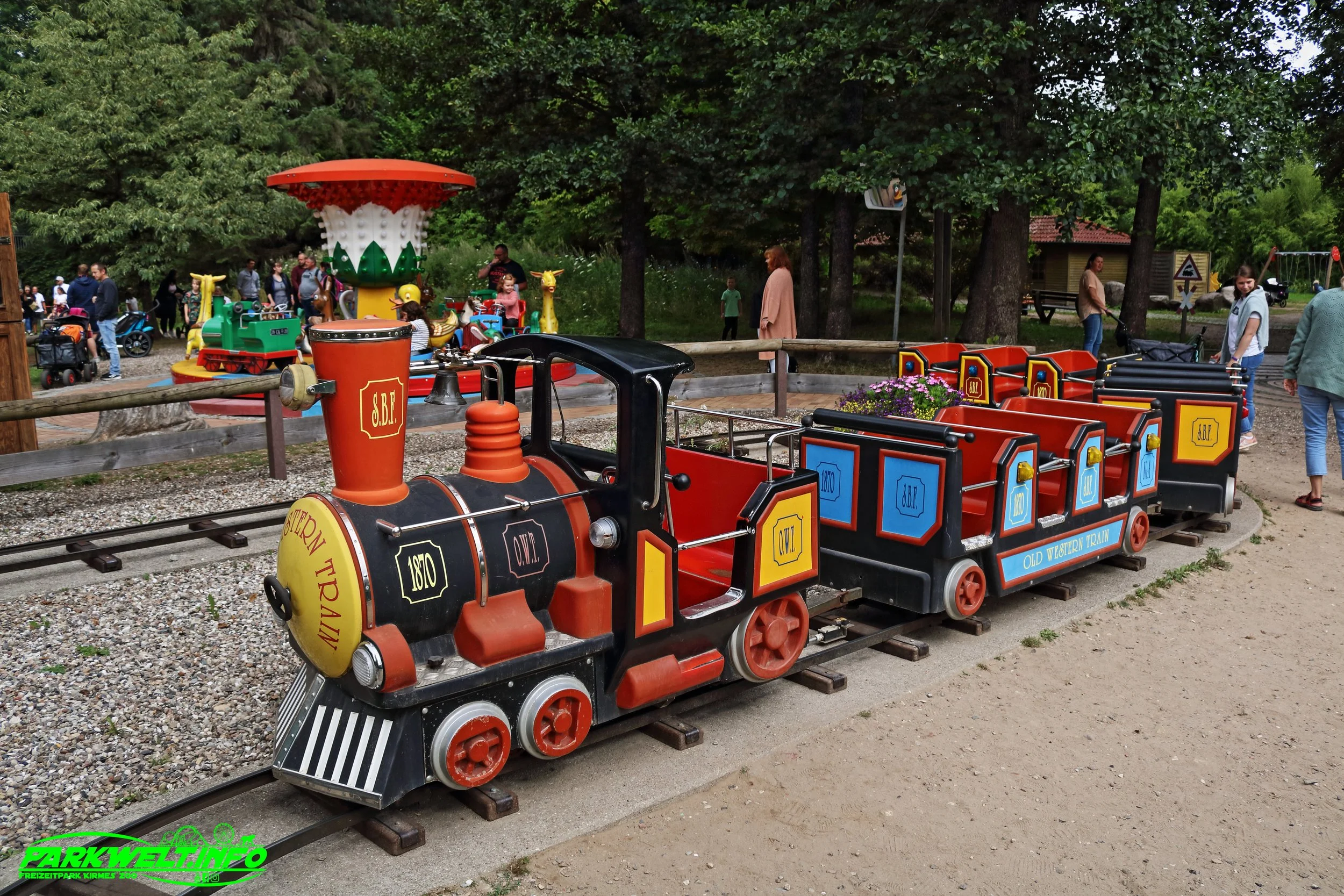 Westernbahn