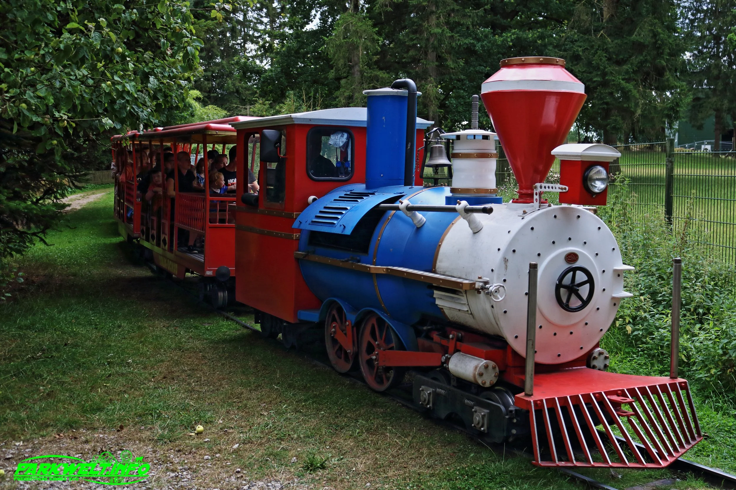 Parkbahn
