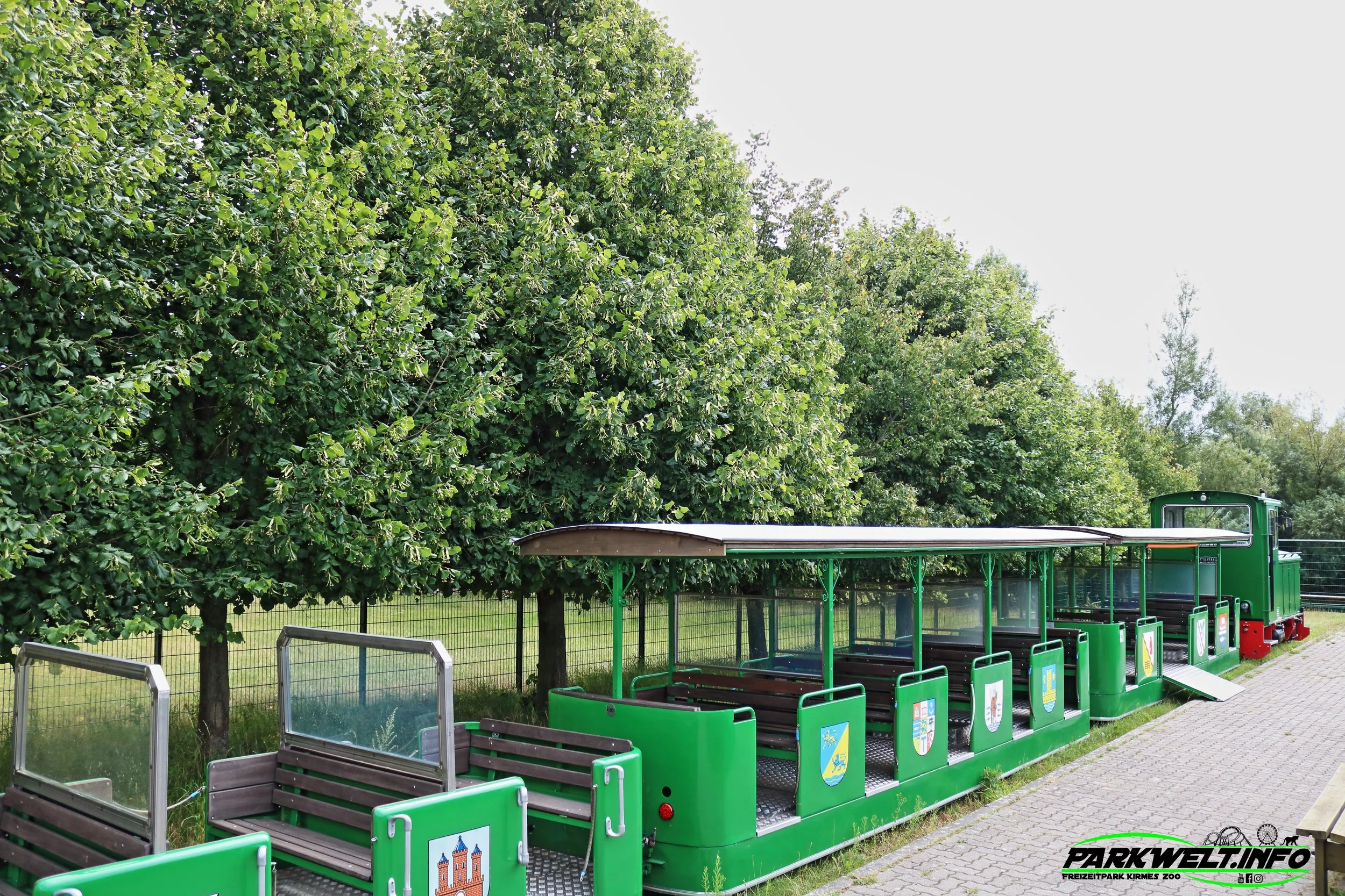 Feldbahn