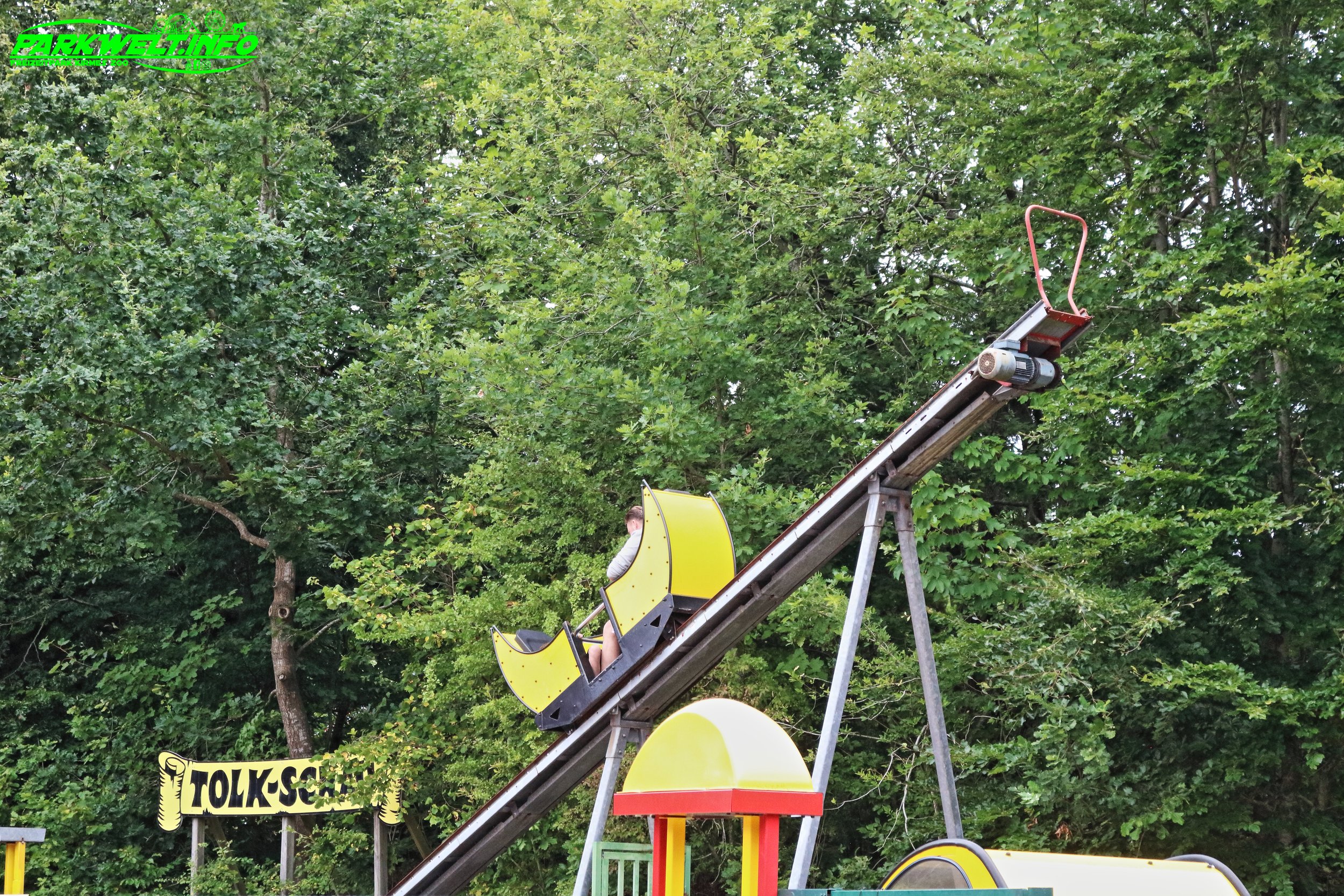 Schmetterlingsbahn
