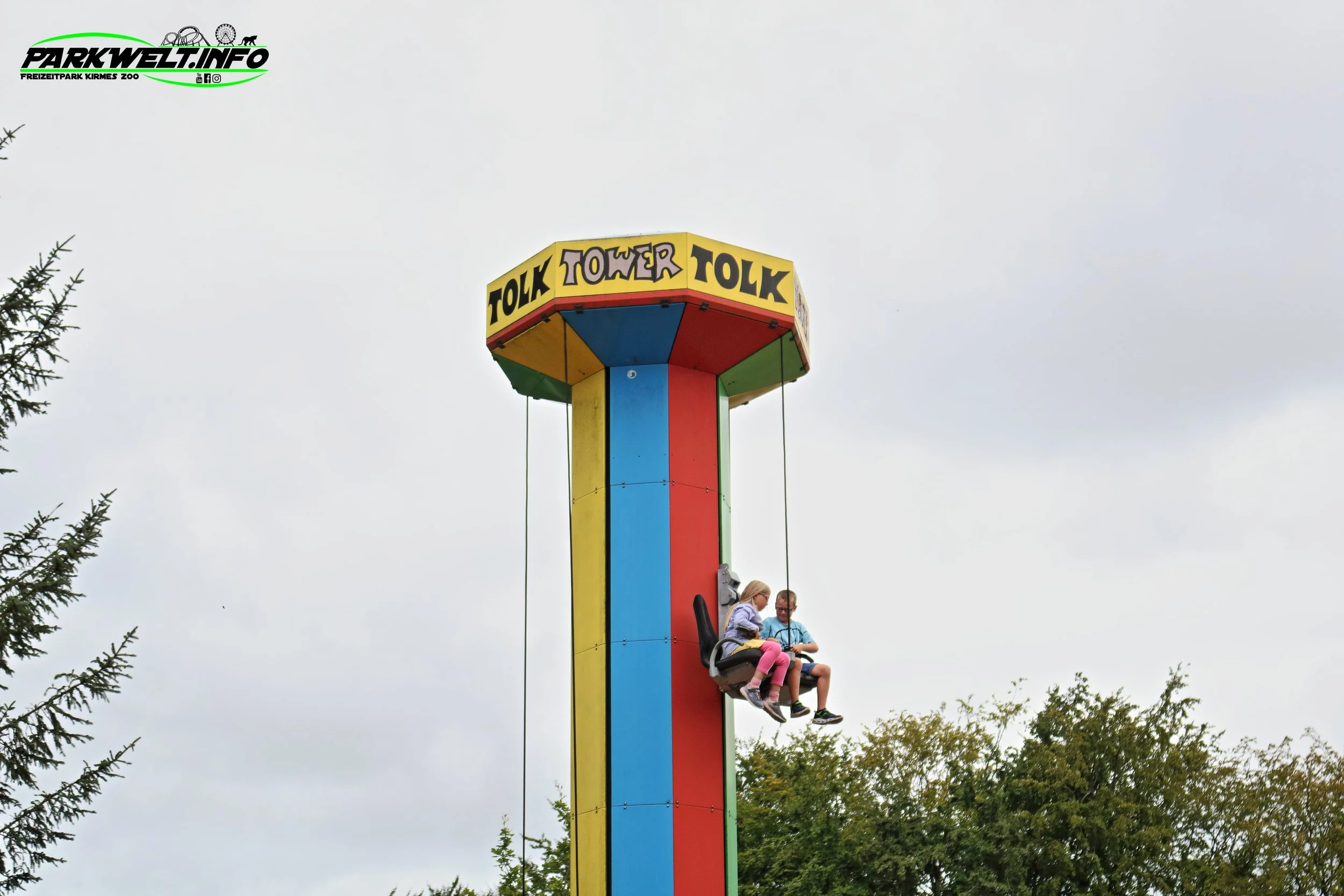 Tolk-Tower