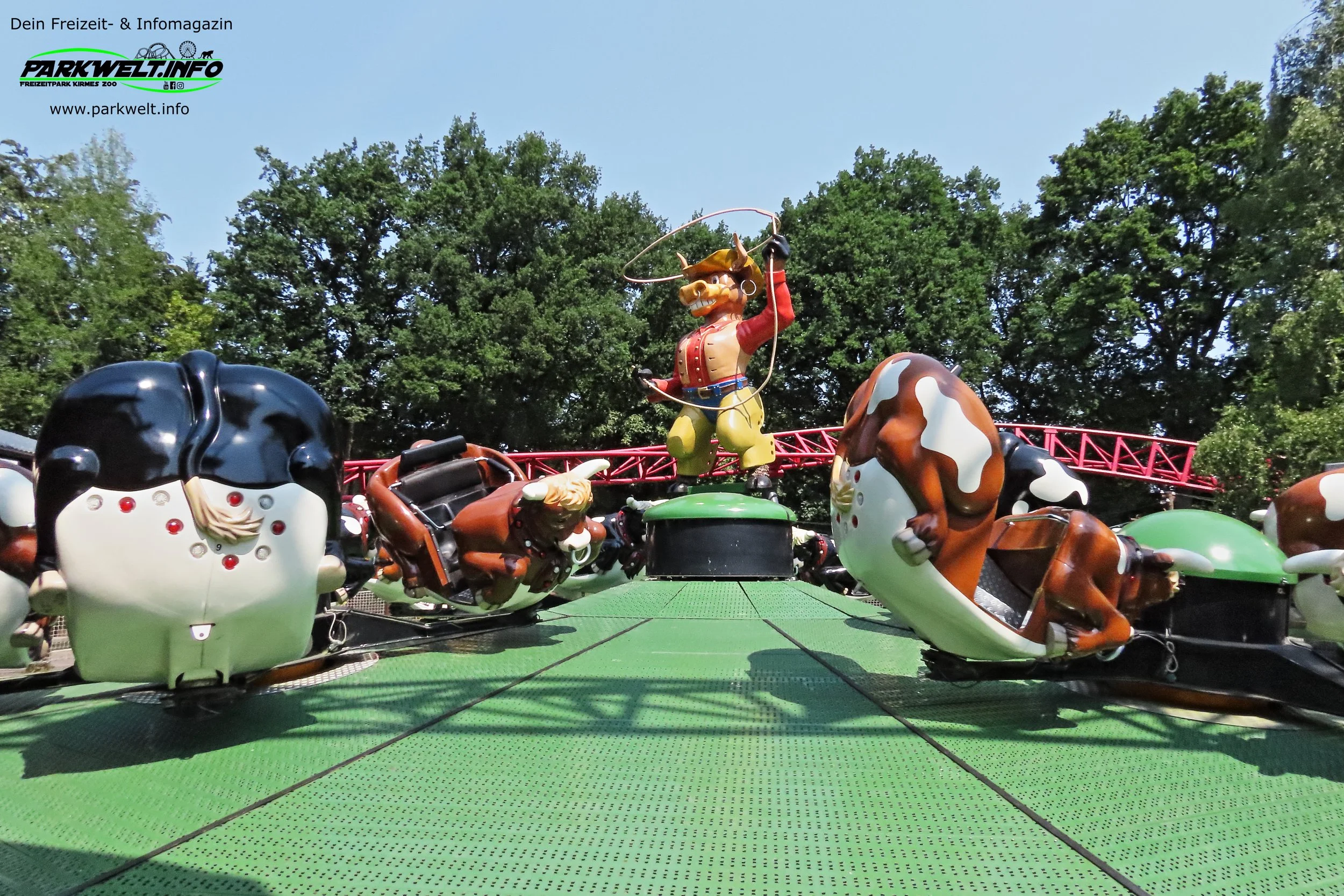 Westernrodeo