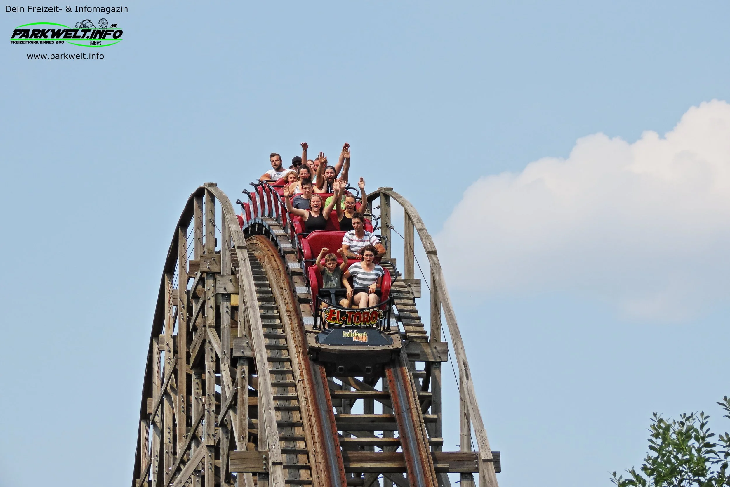 El Toro