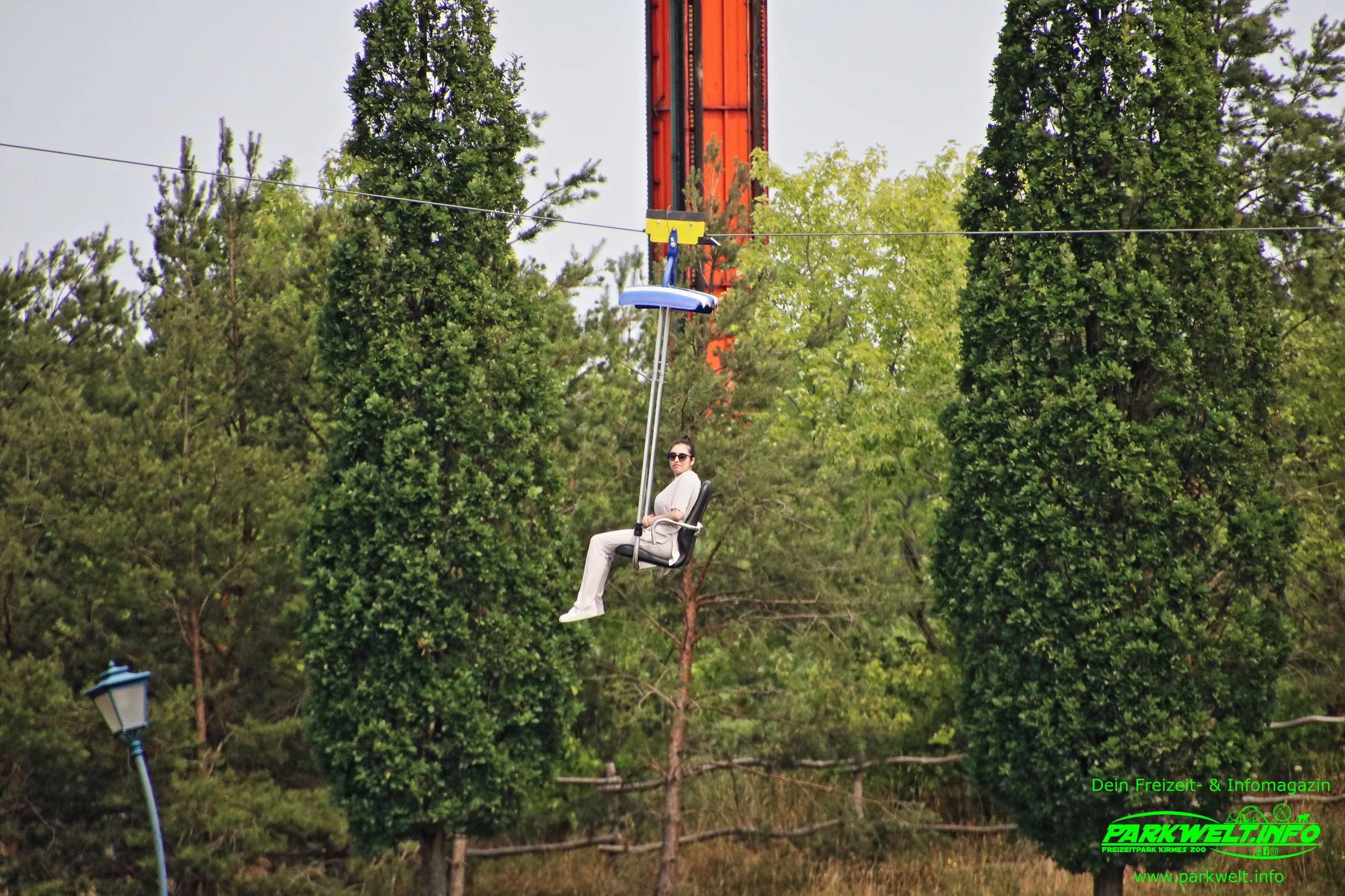 Flug des Ikarus