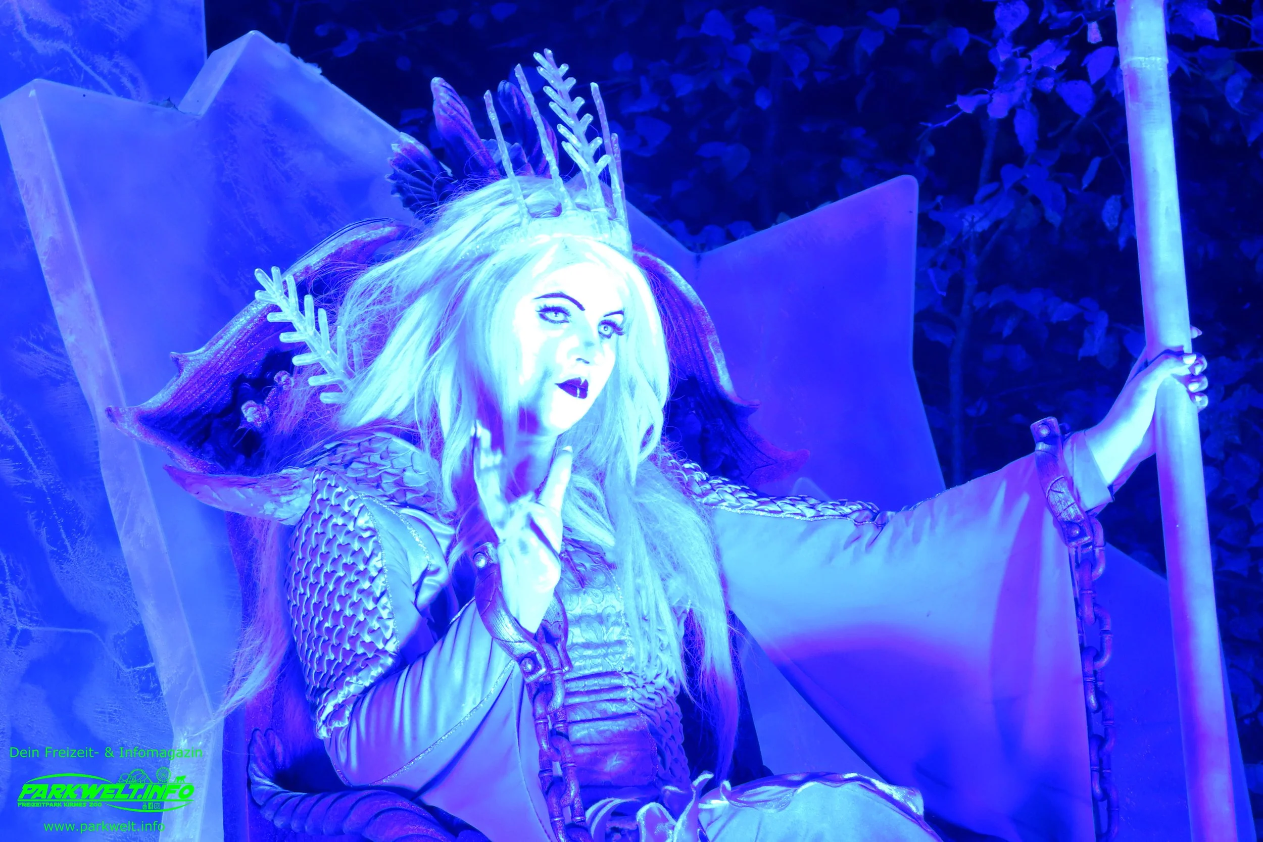 Halloween Nights - Toverland