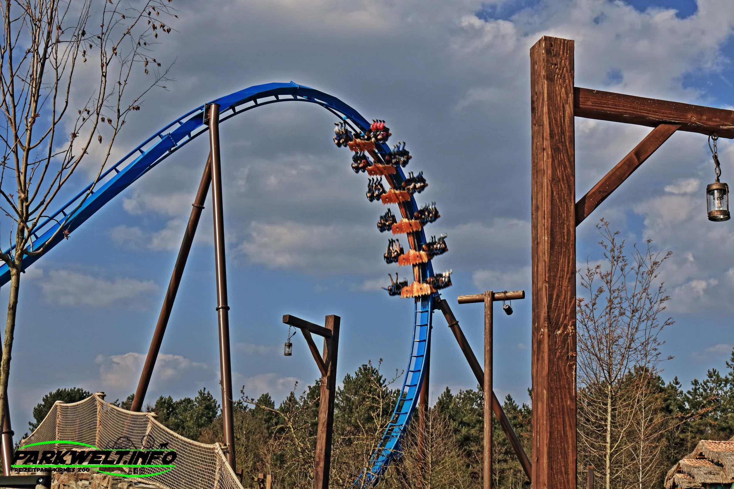 Bilder Galerie 2019 - Toverland