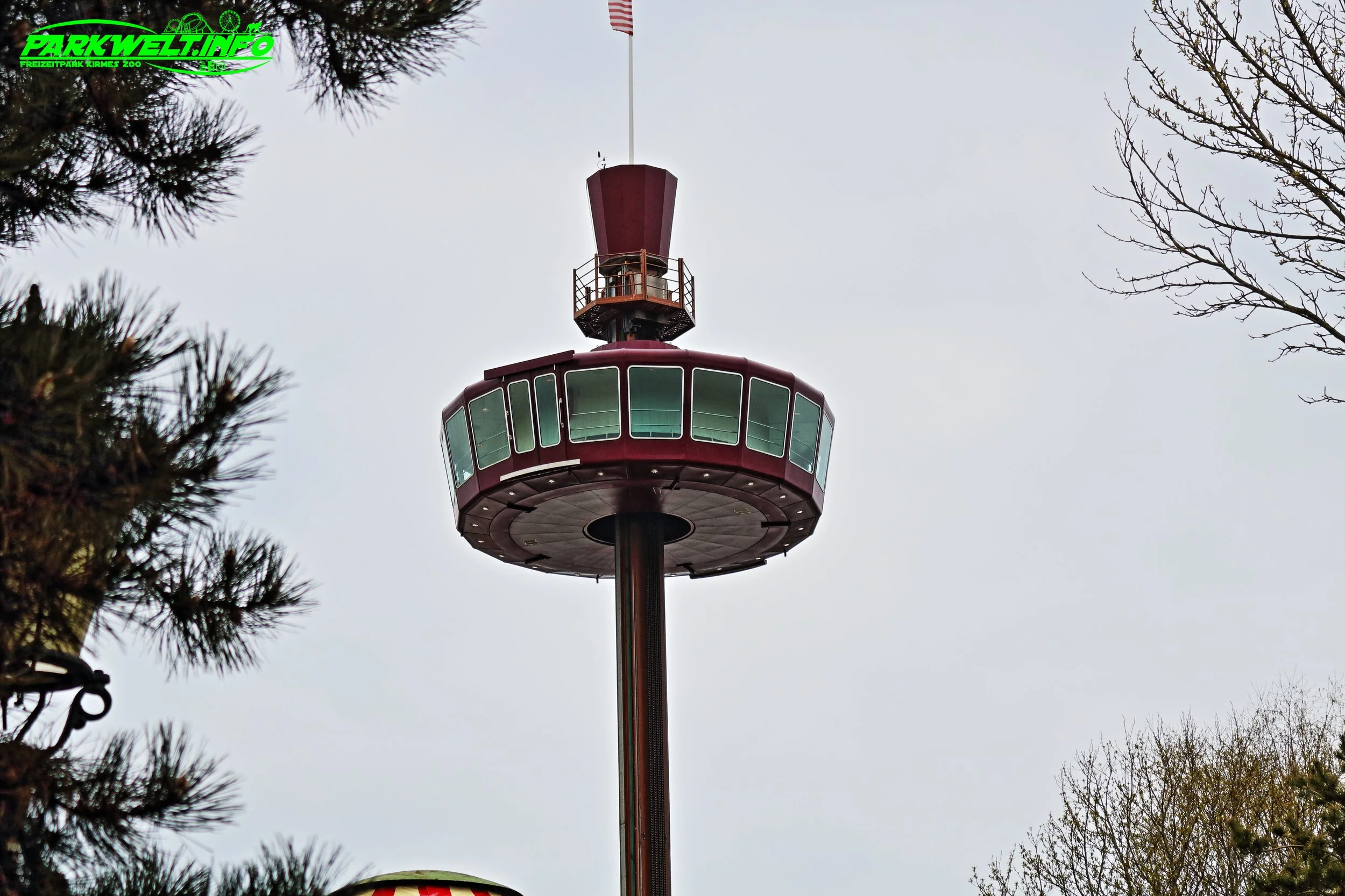 Sky Tower