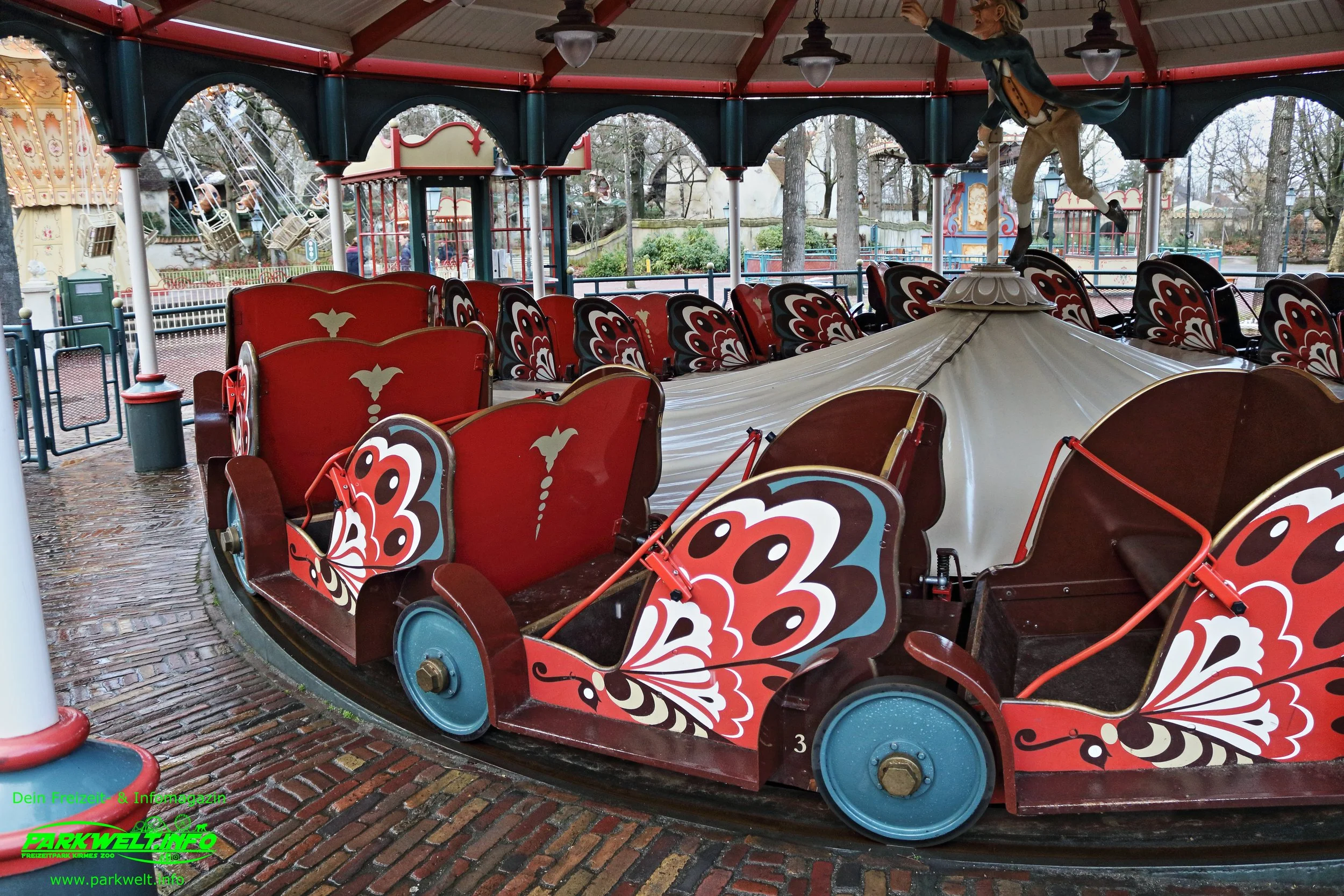 Vlindremolen