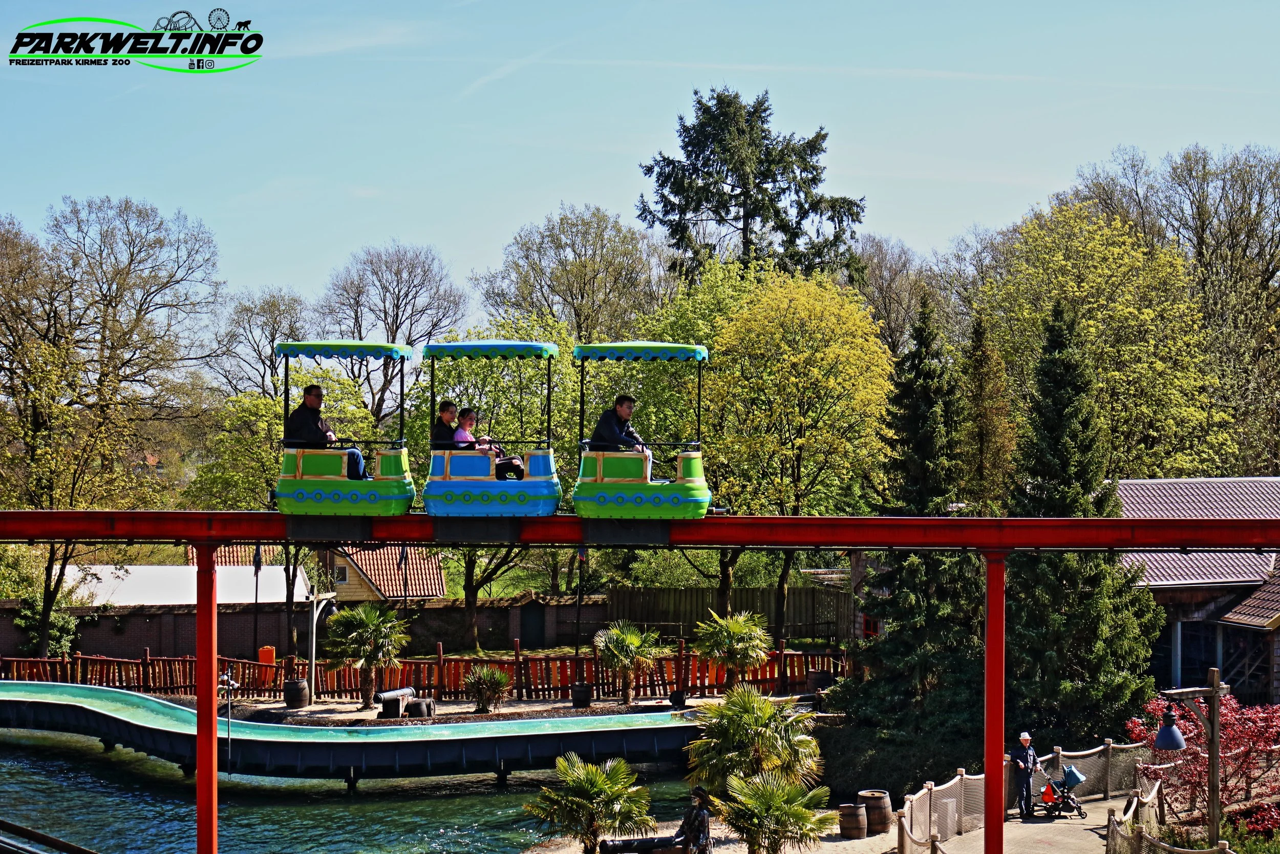 Monorail