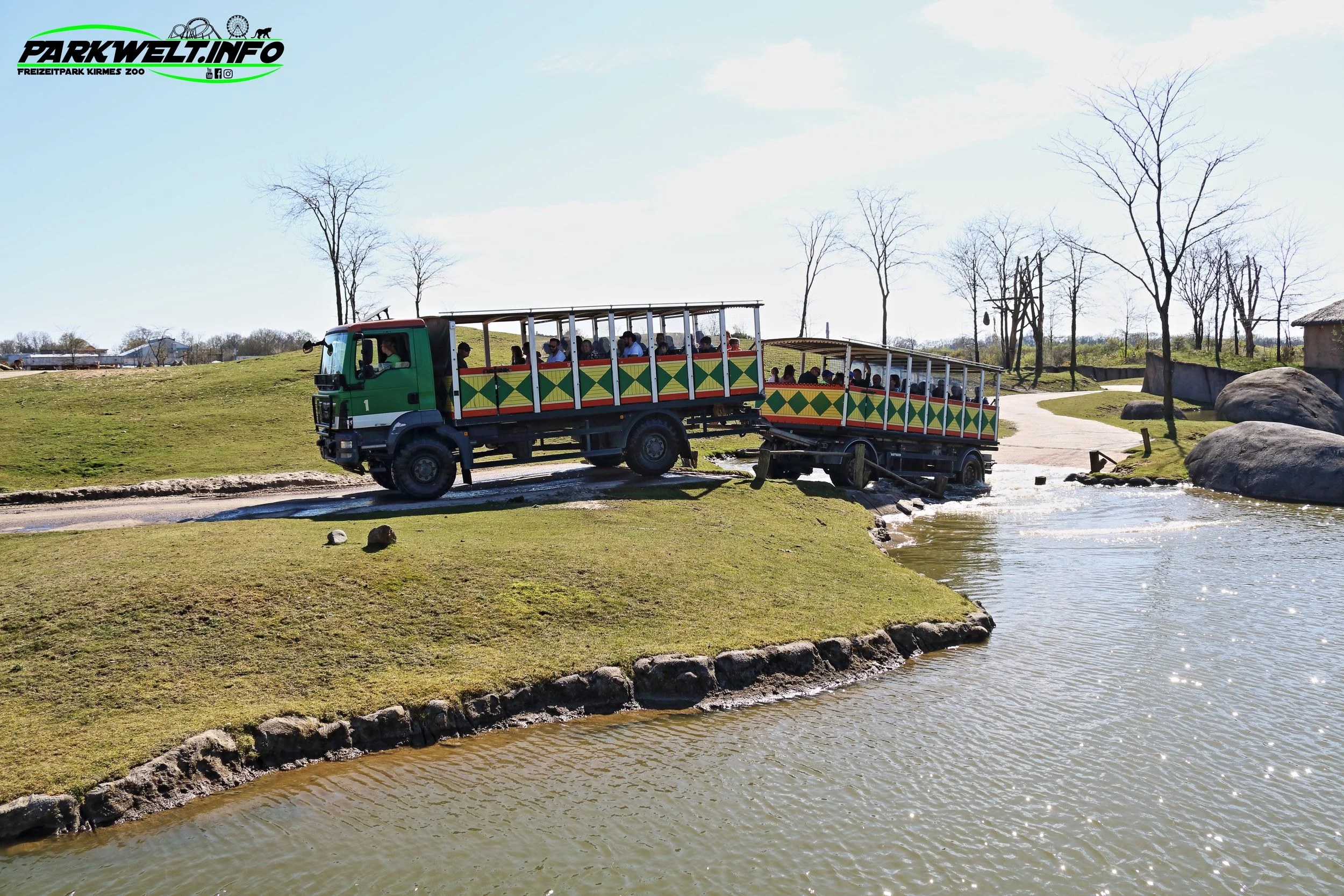 Serenga Safari