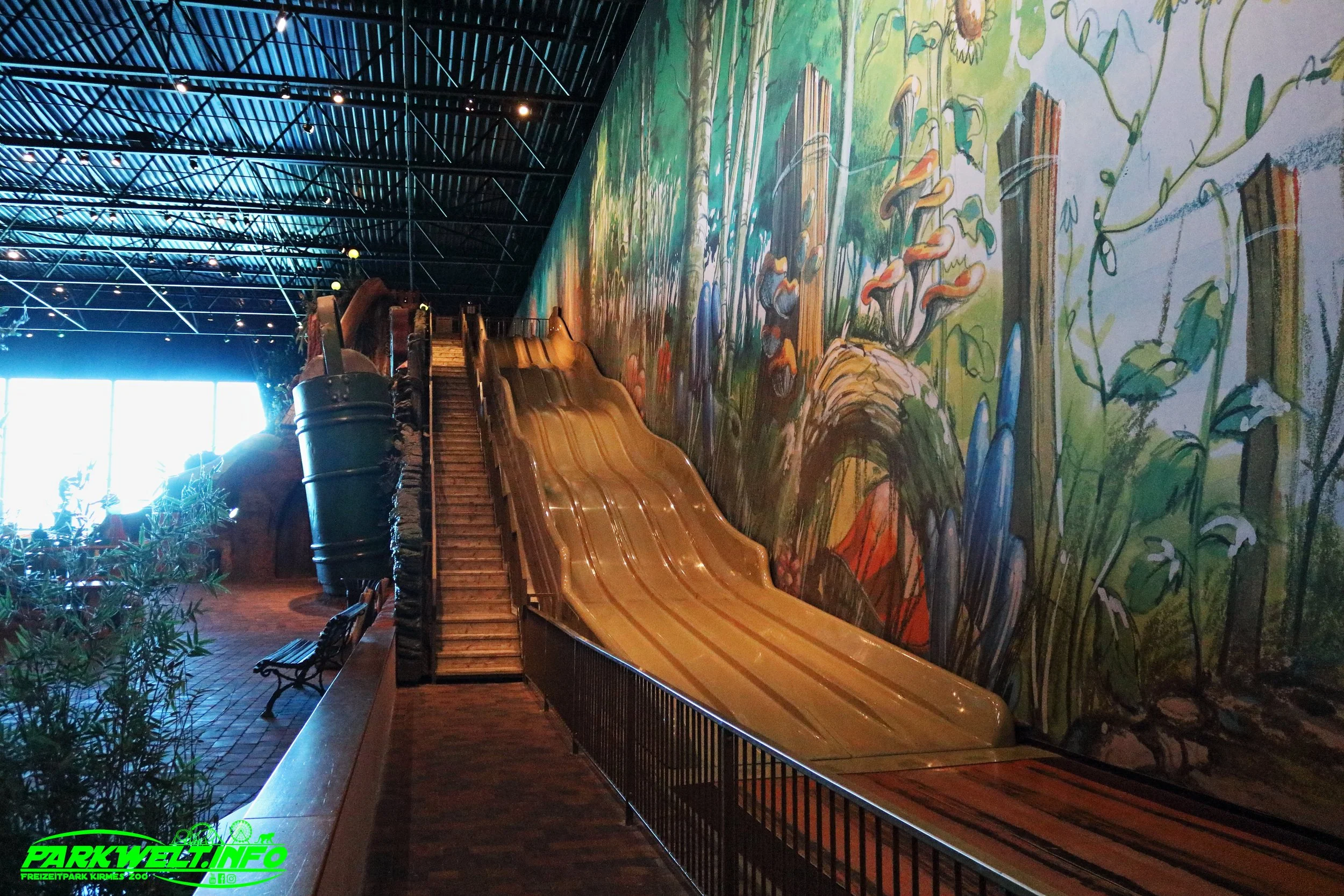 De Glijbaan