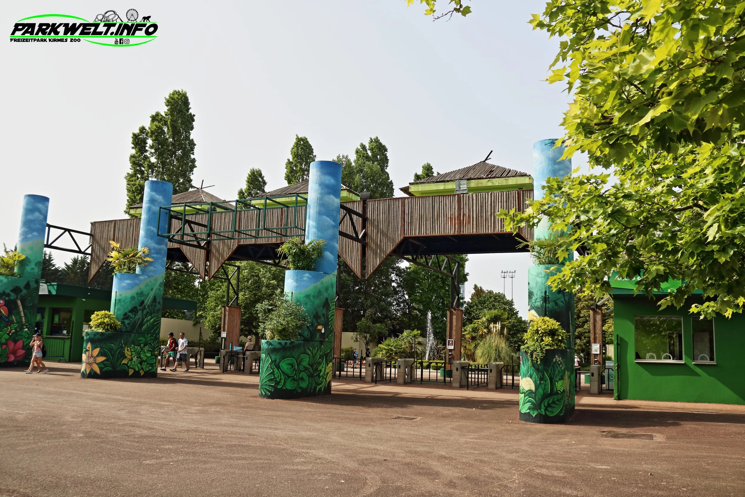 Bilder Galerie 2022- Walygator Grand Est