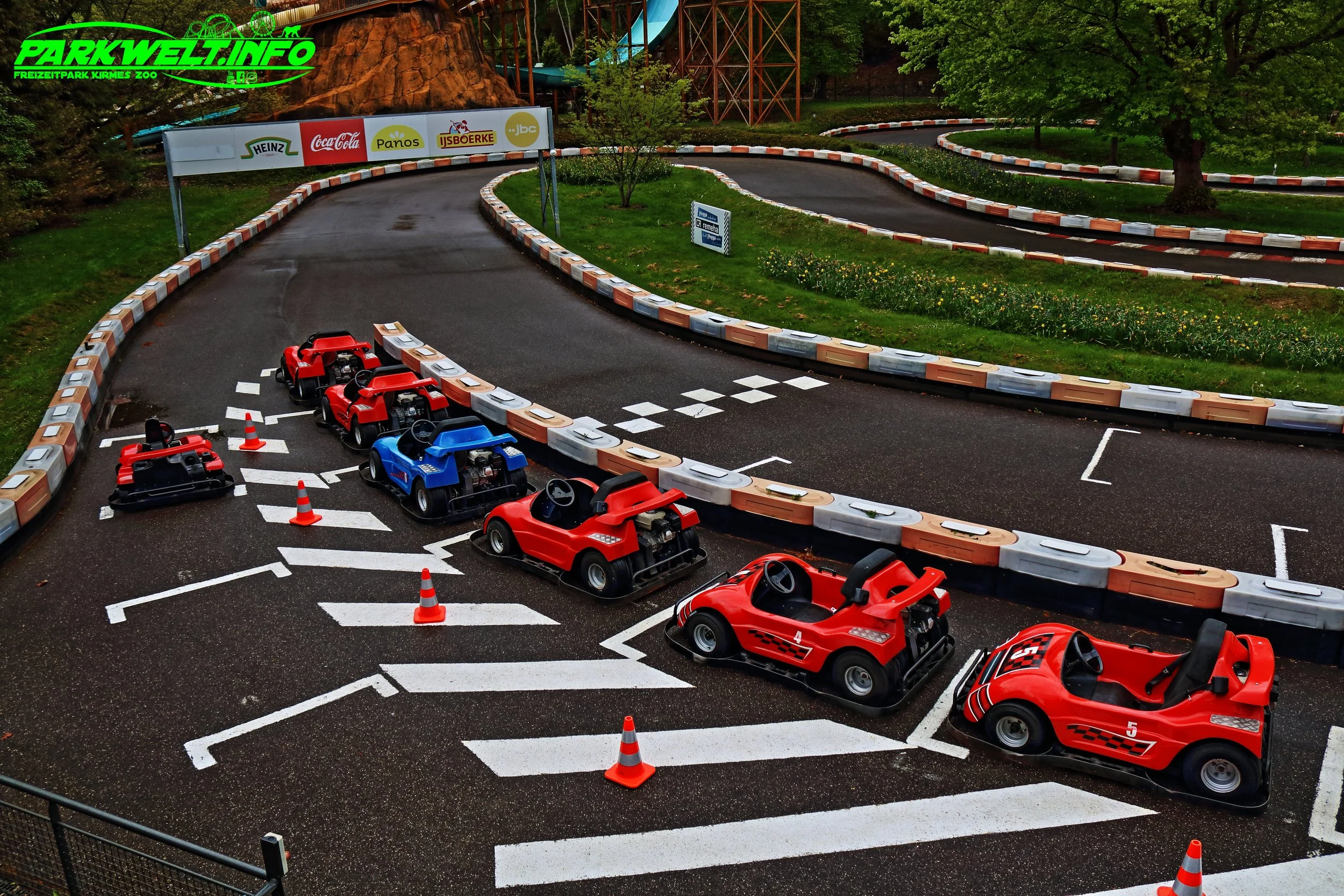 Karting