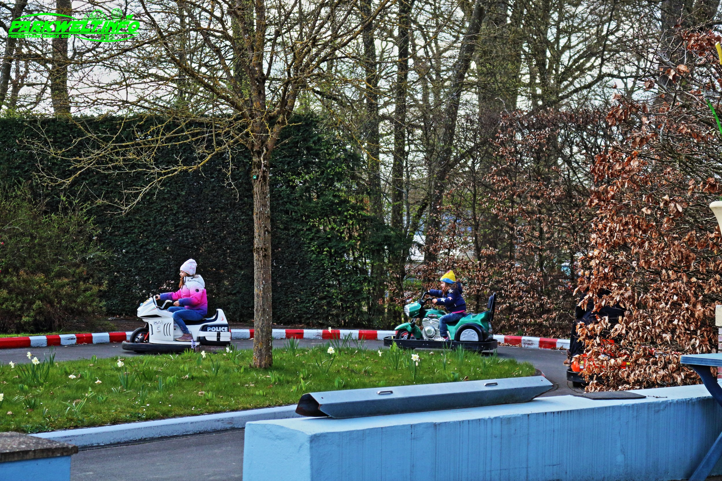 Mini Cars