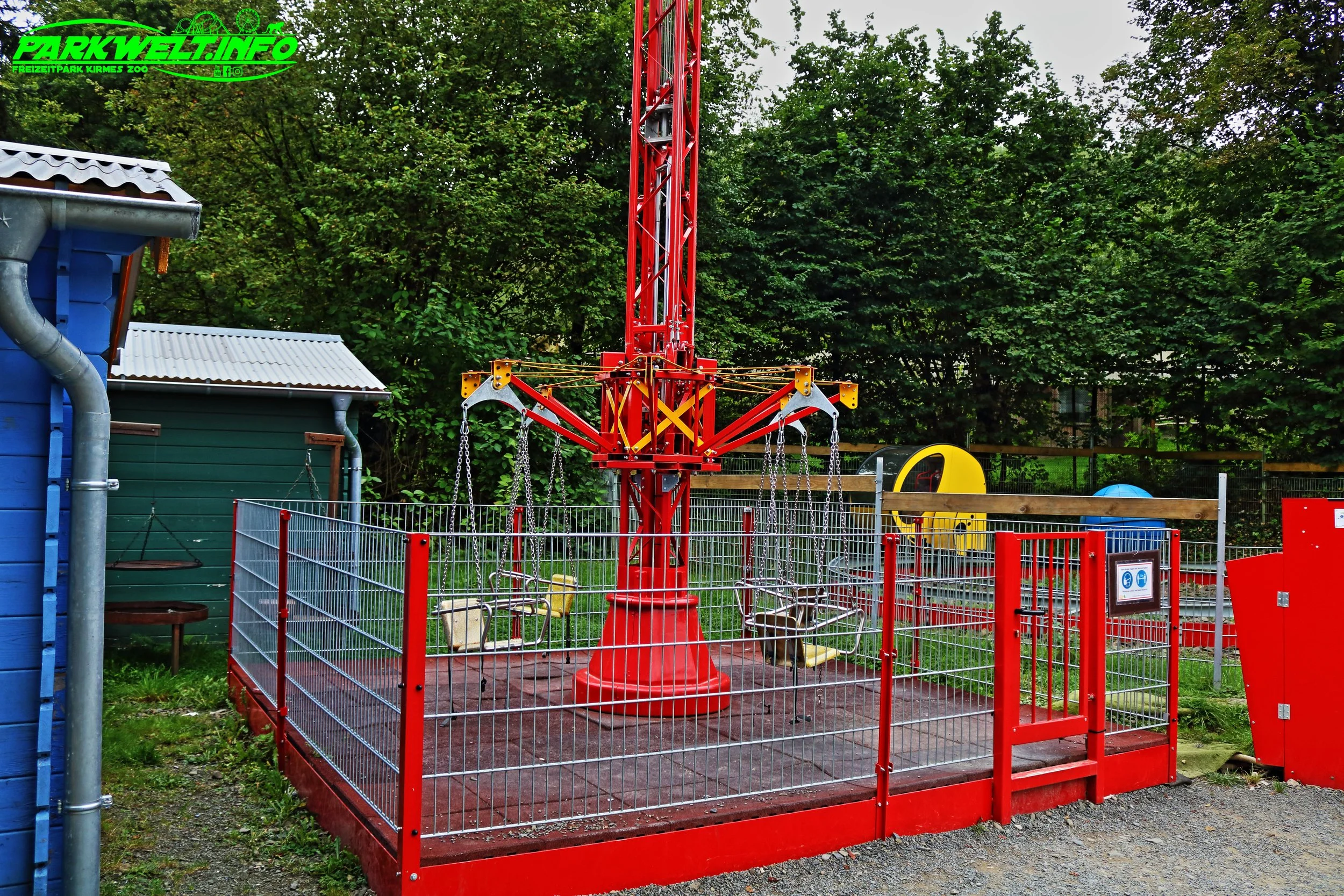 Mini Starflyer