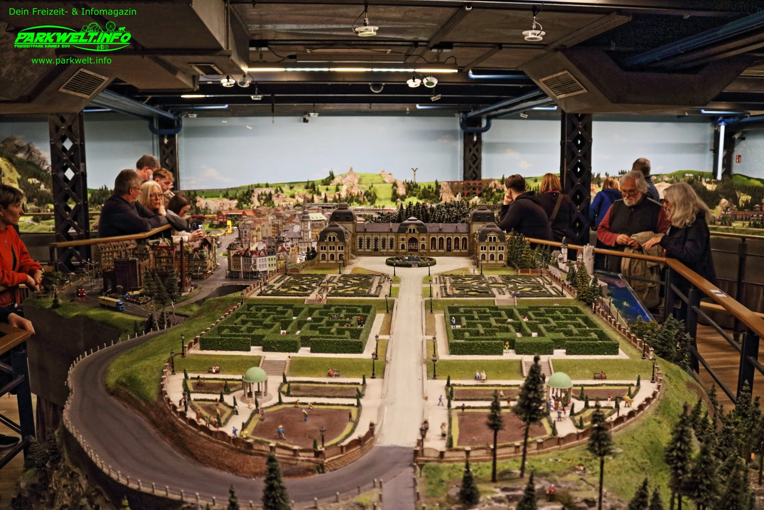 Miniatur Wunderland