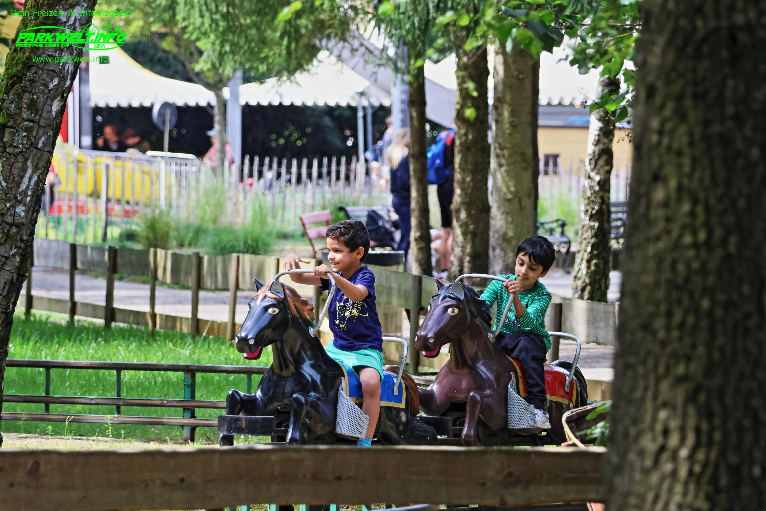Reitbahn Ponderosa