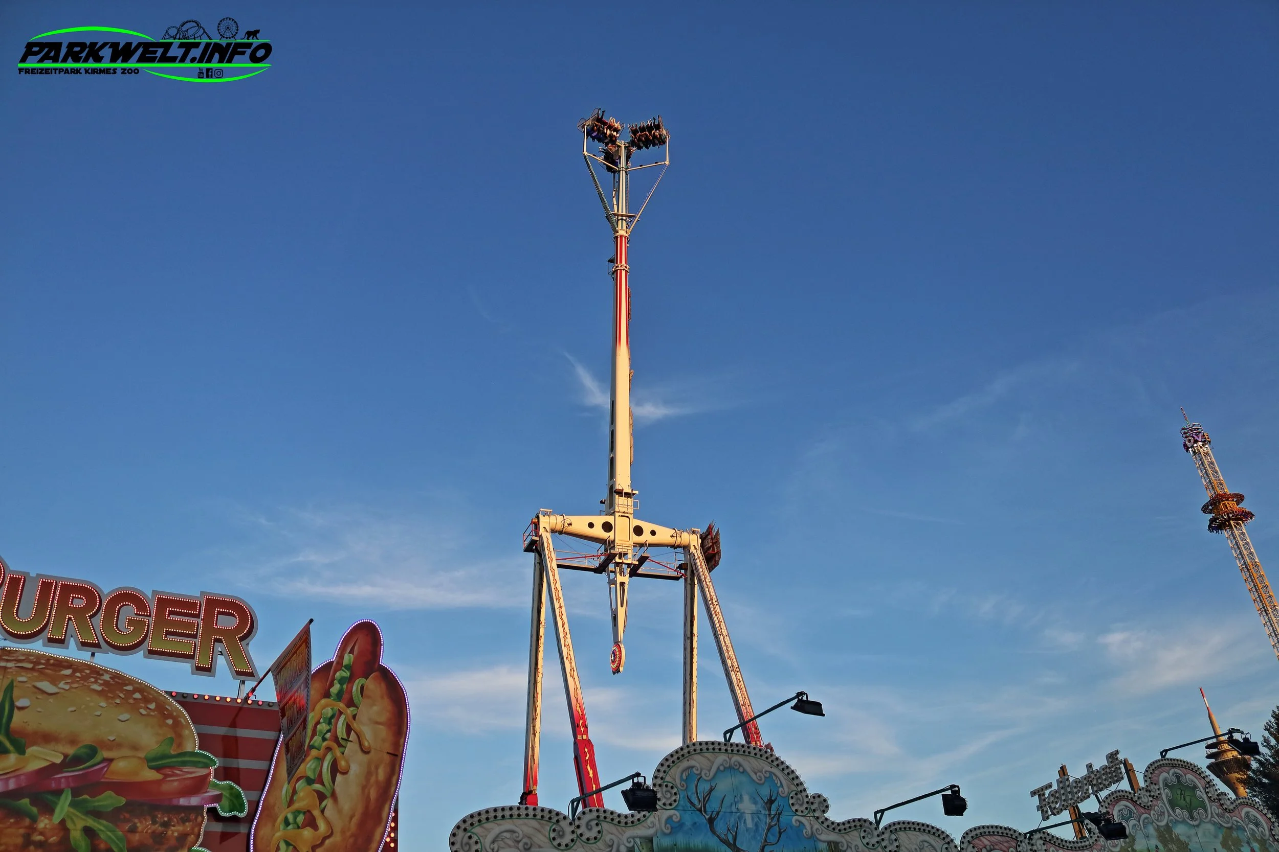 Infinity - Hoefnagels