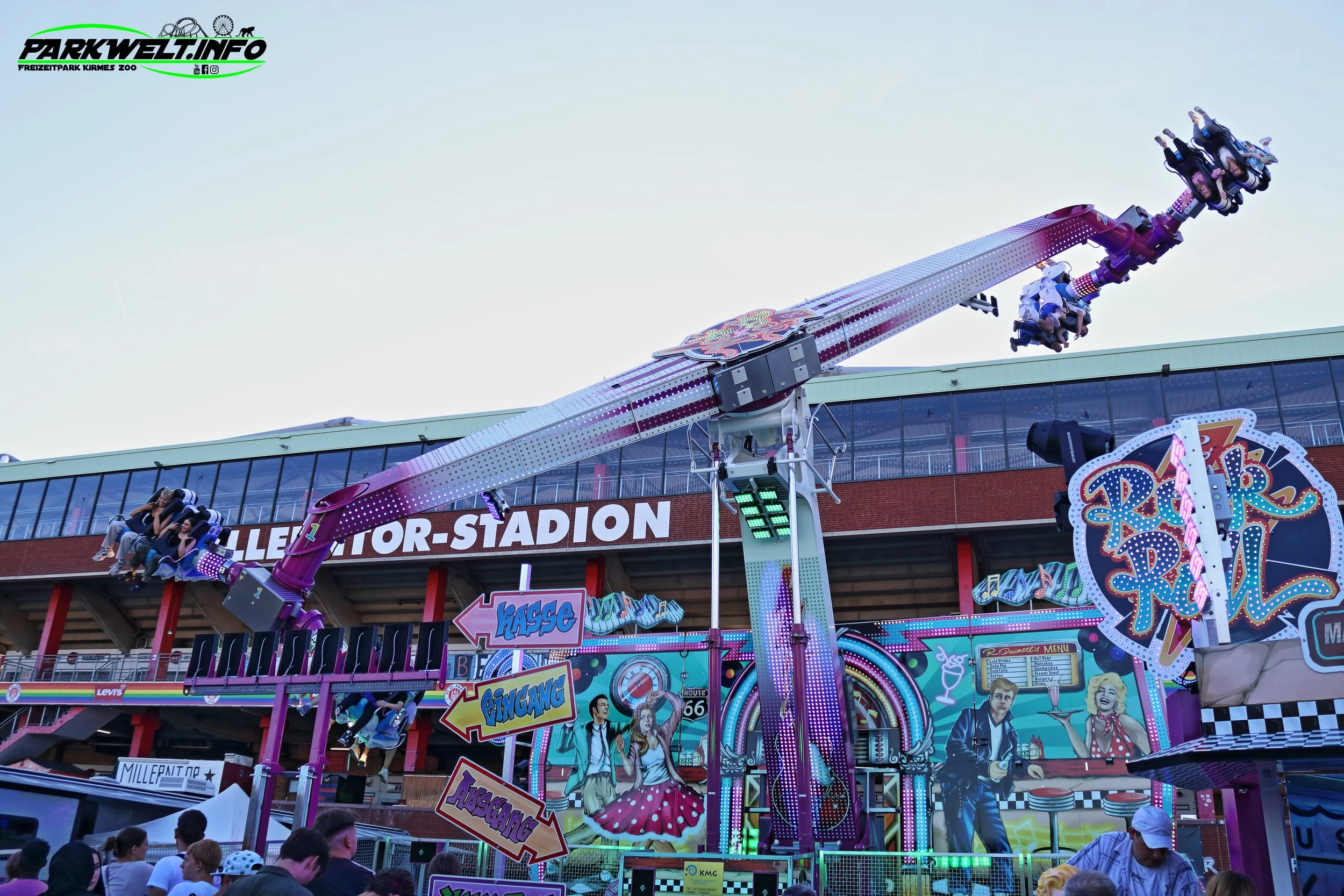 Rock &amp; Roll - Deinert