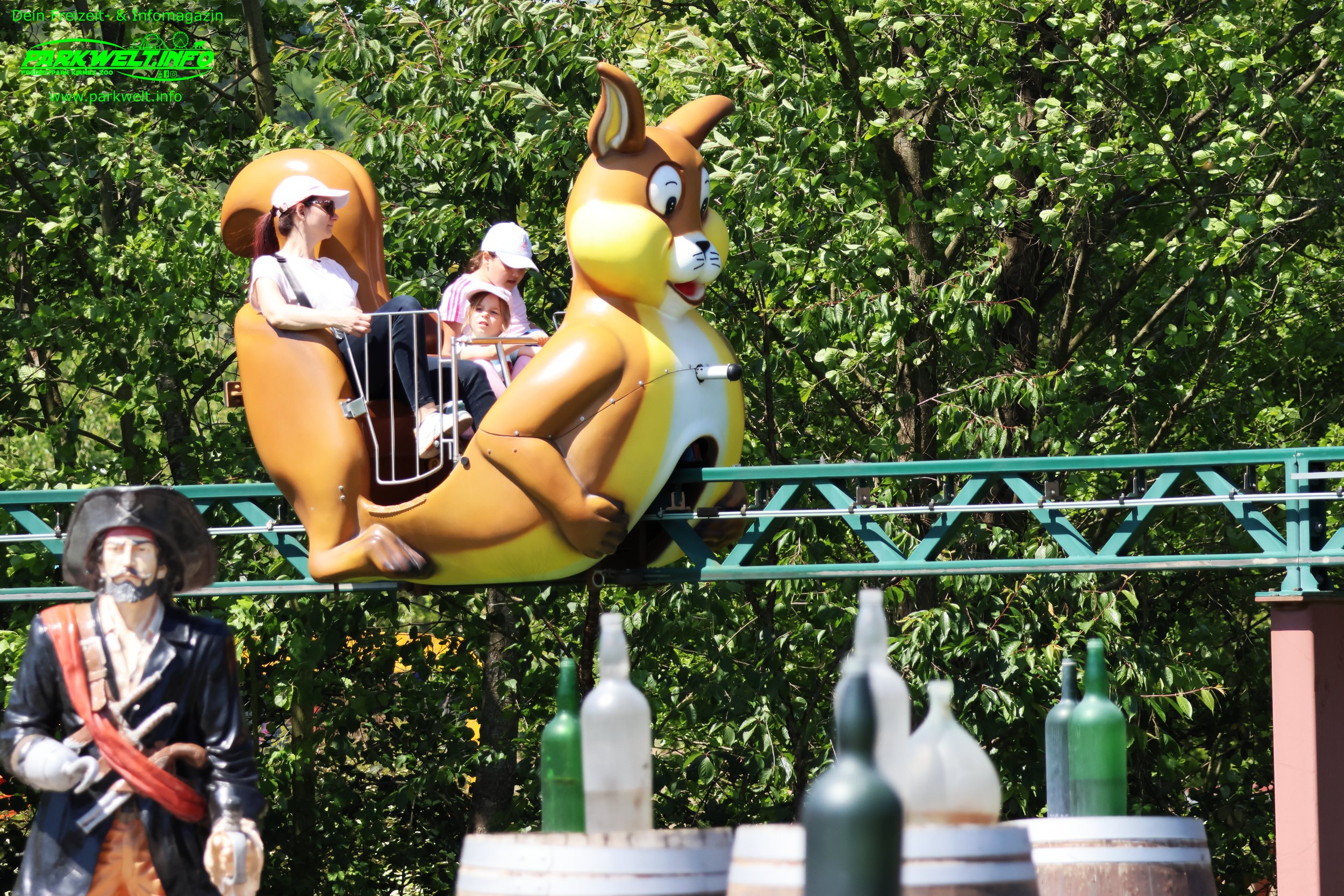 Le didi monorail