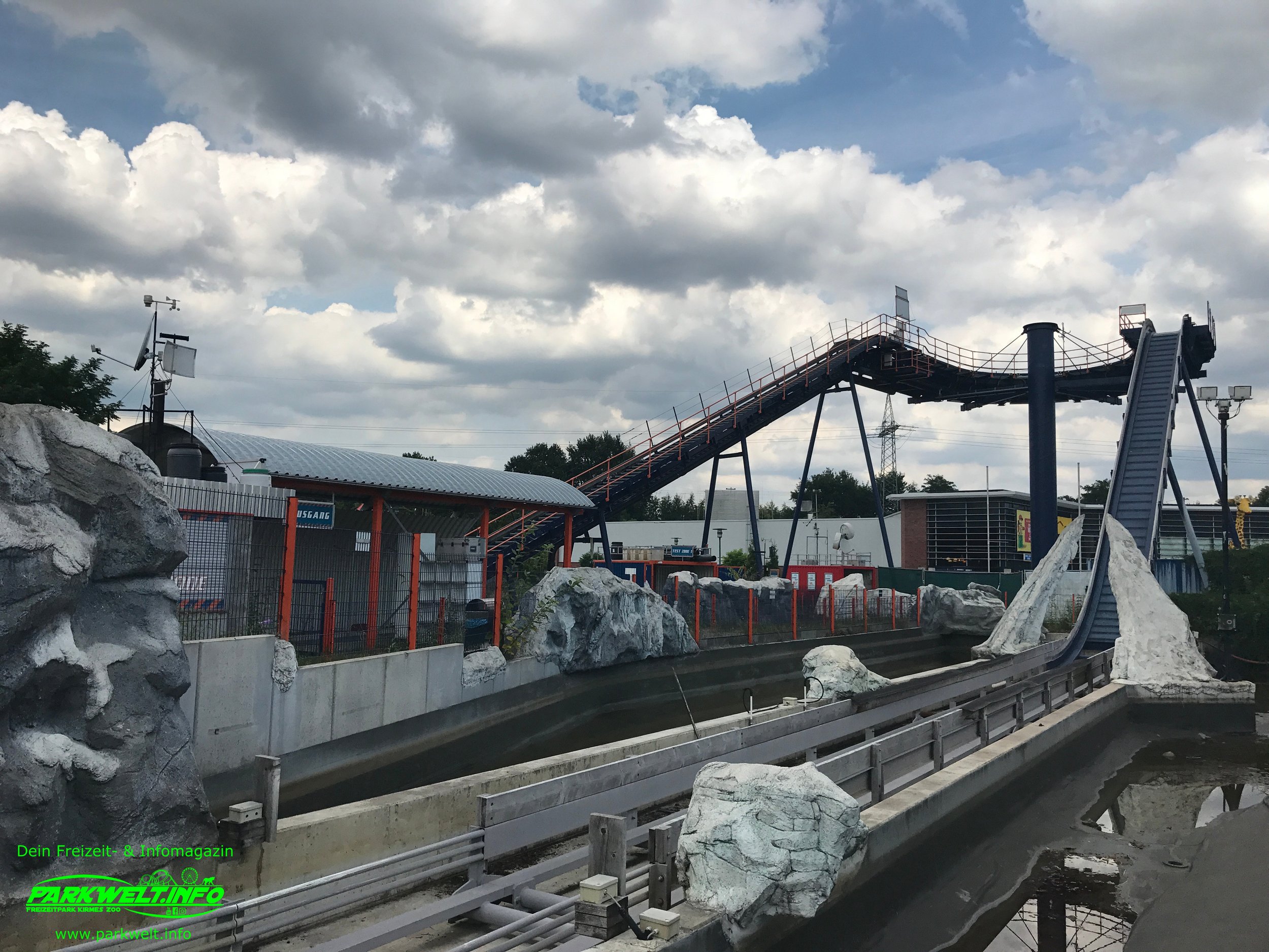 Sea Life Abenteuer Park
