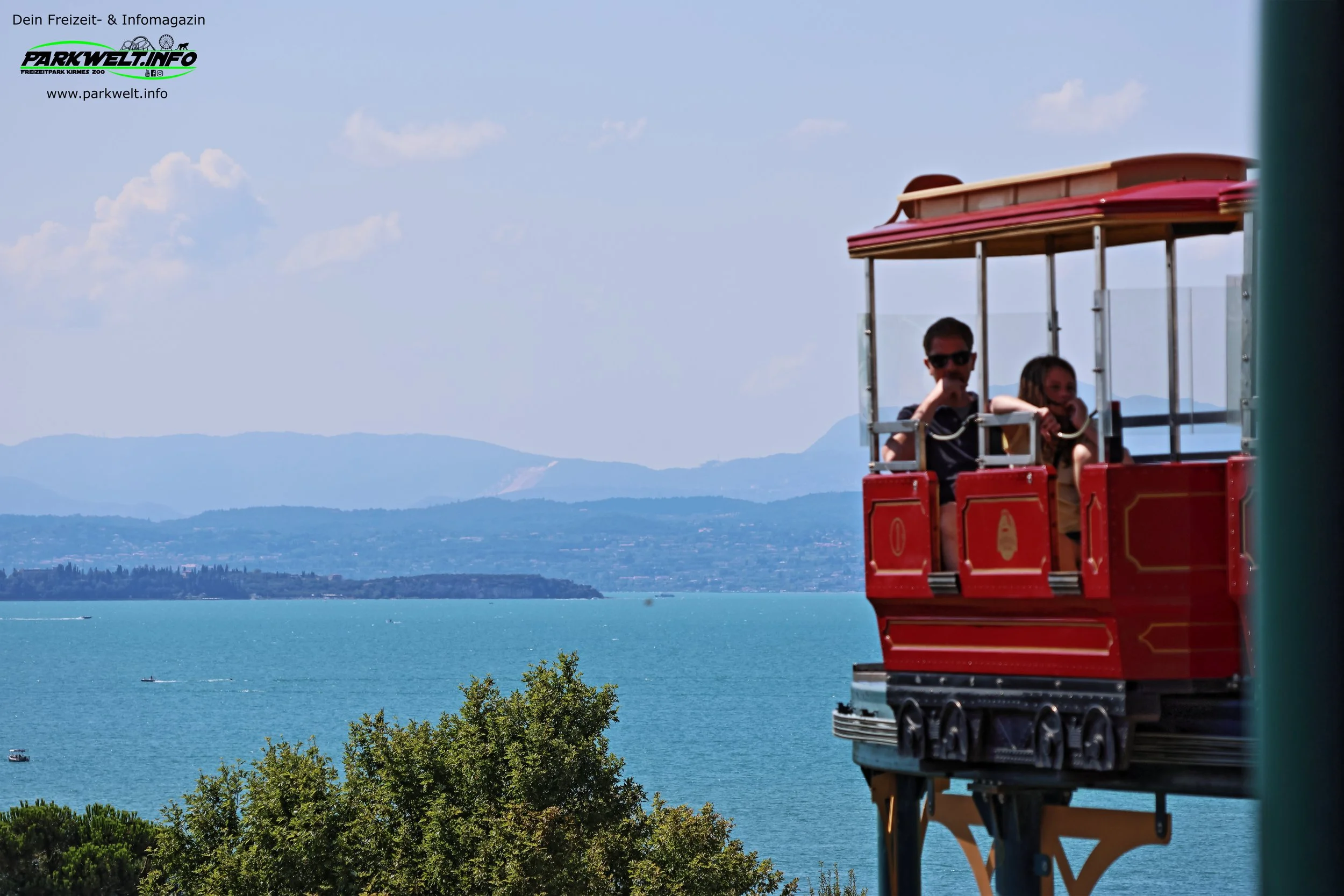 Panorama Tram