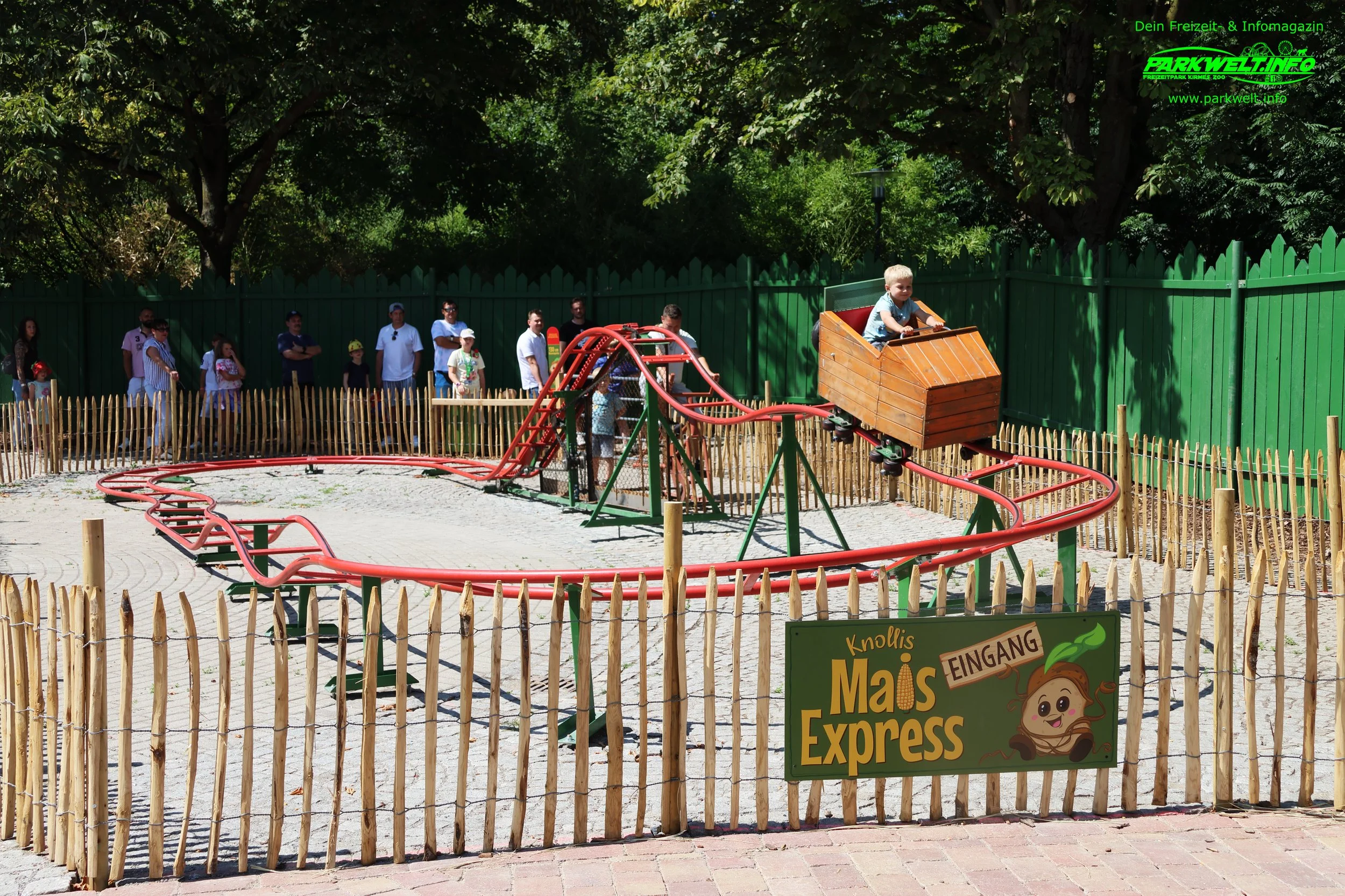 Knollis Mais-Express
