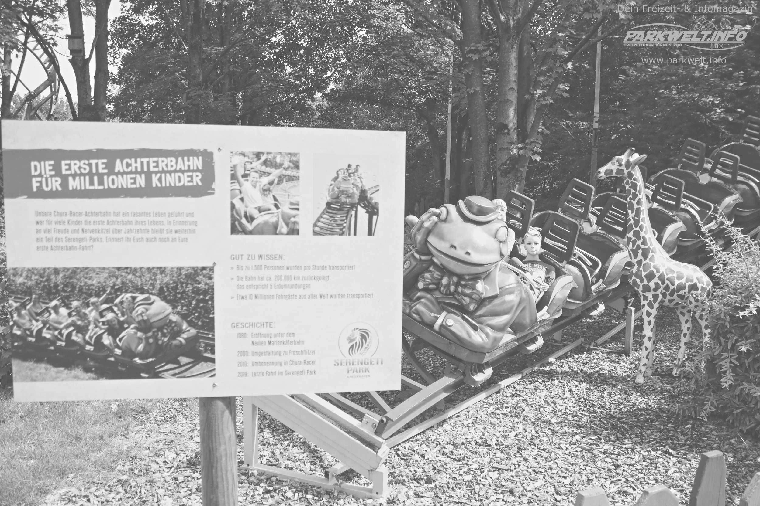 Serengeti Park Hodenhagen Freizeitpark Themepark Amusementpark Attraktionen Tiere Wildtiere Safari Achterbahn Rollercoaster Coaster Safaripark Info Map Guide Park Plan