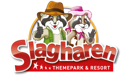 Attractiepark Slagharen Freizeitpark Themepark Attraktionen Fahrgeschäfte Info Park Plan map guide anfahrt
