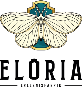 Eloria Erlebnisfabrik Escape Room Bar Lounge Veranstaltungen Erlebnis Familie Ausflug Biergarten Bottrop Zechentreff Exploria Party Grusellabyrinth NRW