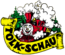 Tolk Schau Familien Freizeitpark Tolk Schleswig Holstein Attraktionen Fahrgeschäfte Grillhütte Adresse Themepark Achterbahn