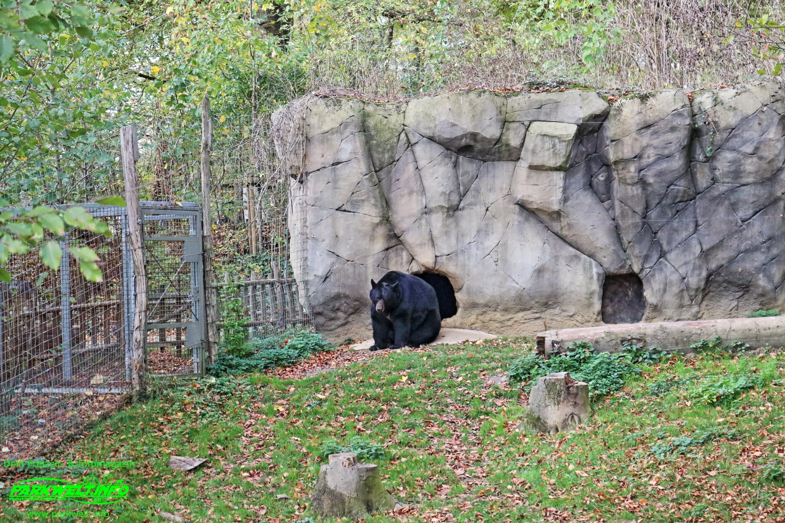 Zoo Osnabrück Niedersachsen Wildpark Infos Tiere Parkplan Park Plan Adresse Anfahrt Parkplatz Preise Aquarium