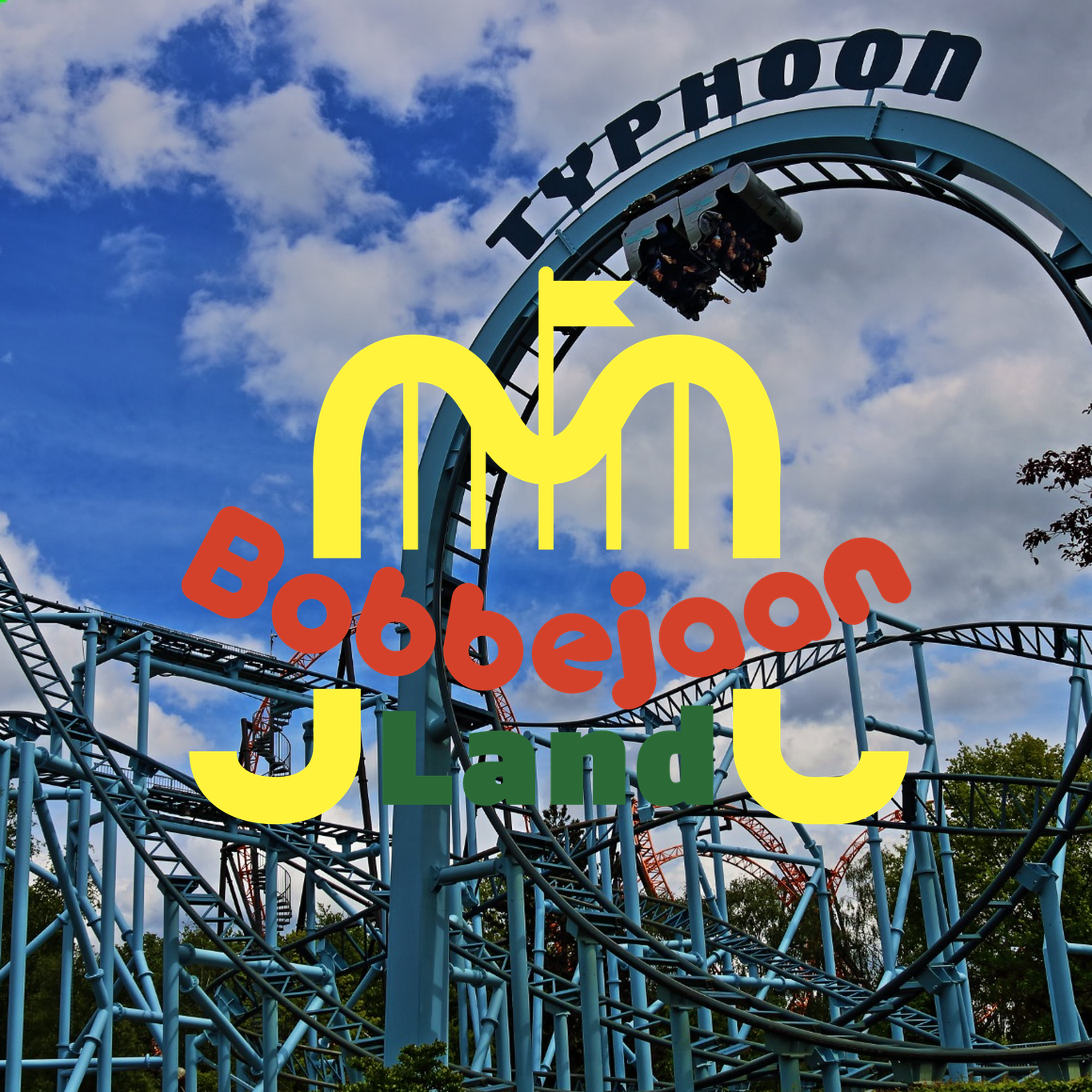 bobbejaanland Freizeitpark Themepark Amusementpark Info Map Guide Park Plan Achterbahn Rollercoaster Attraktionen Adresse