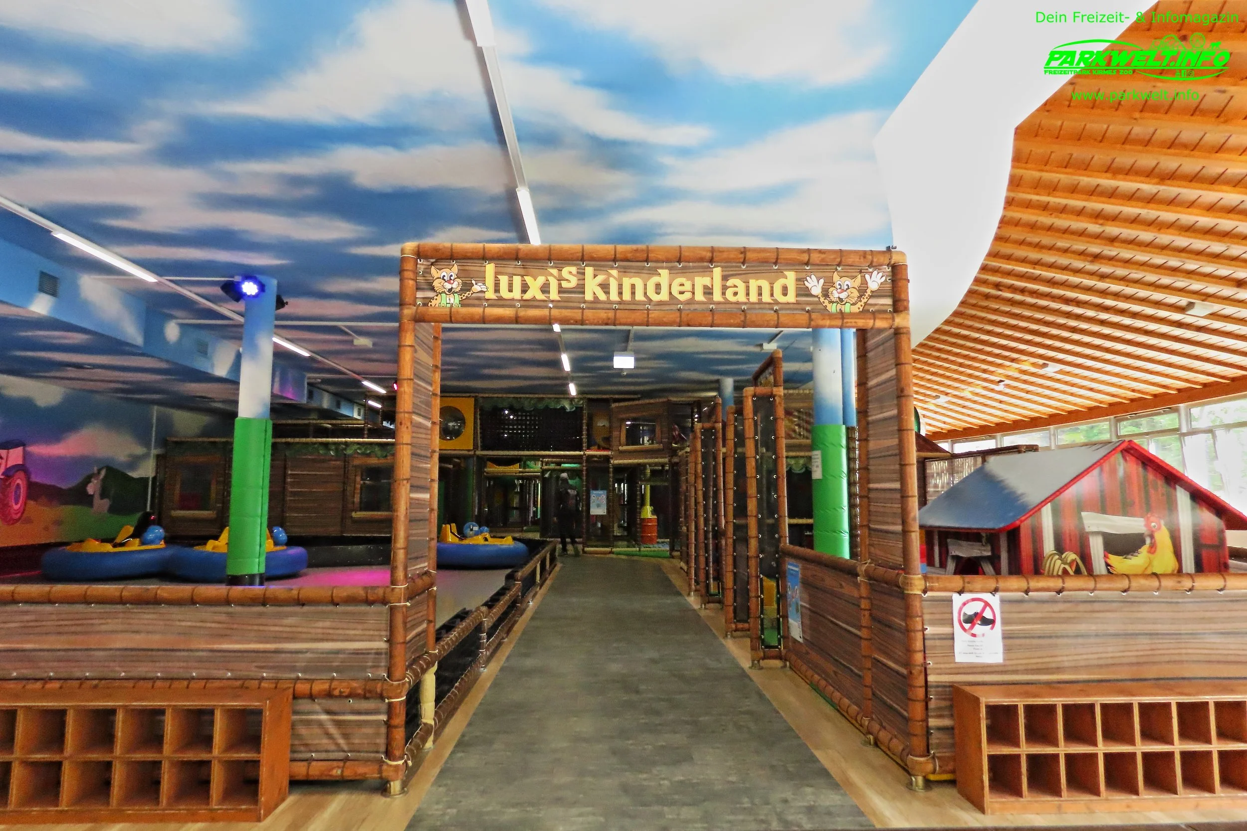 Steinwasen Park Baden Württemberg Freizeitpark Themepark Wildpark  Oberried Attraktionen Fahrgeschäfte Achterbahn Rodelbahn Infos Info News Schwarzwald Seilbahn 
