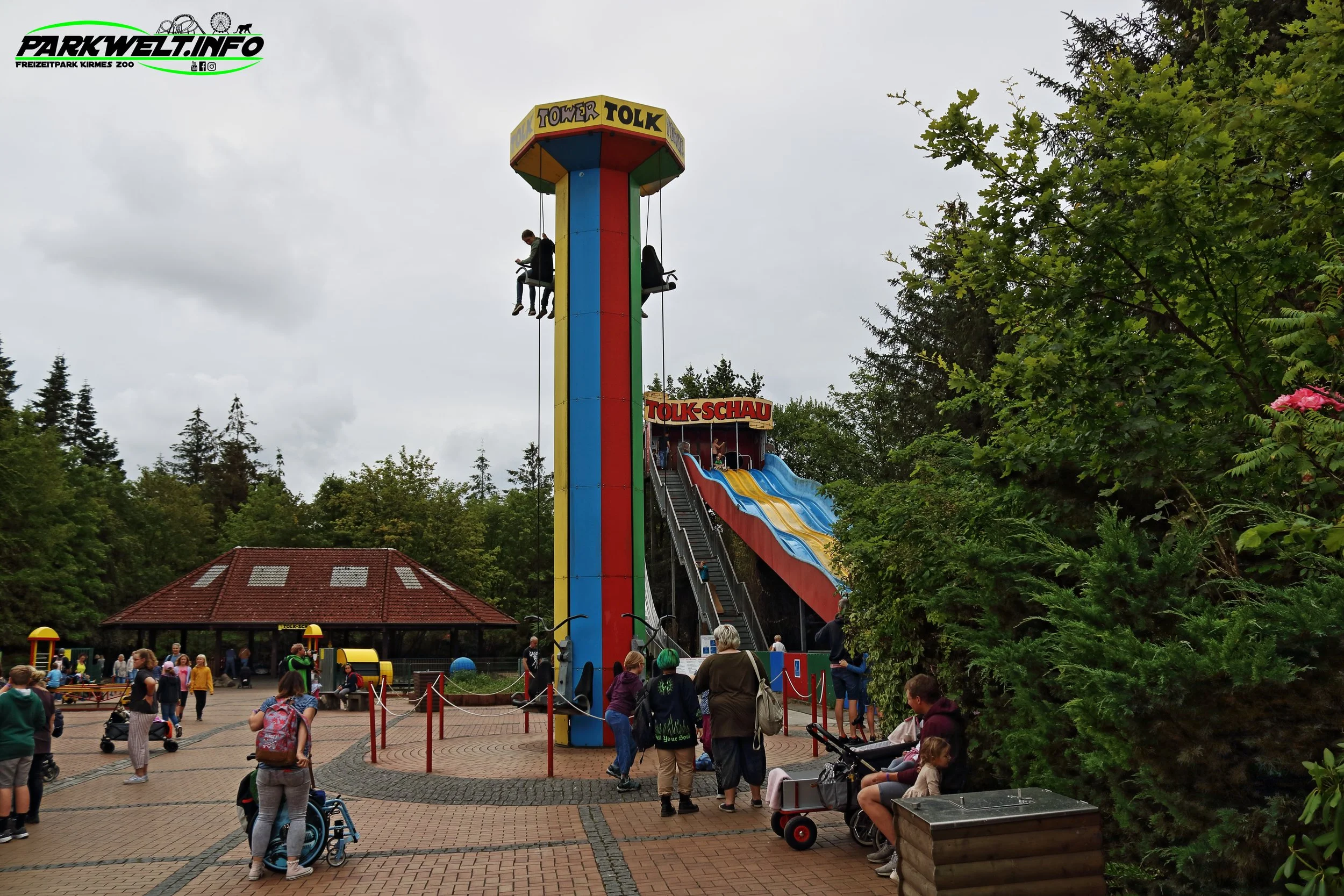 Tolkschau 1,  24894 Tolk