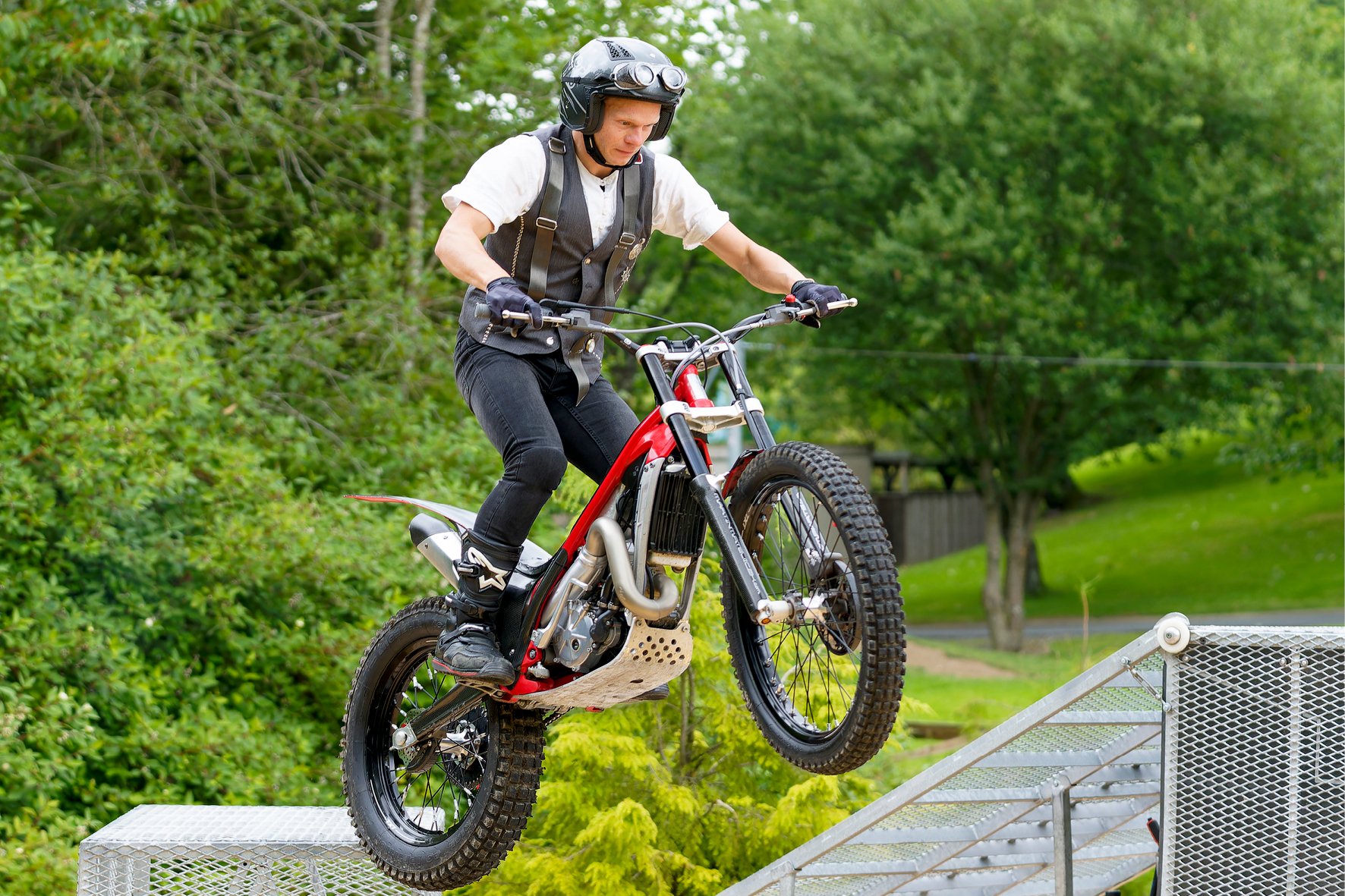 Sommer 2026 im FORT FUN Abenteuerland: Santa Fé Express, Shows und Events im Freizeitpark im Sauerland