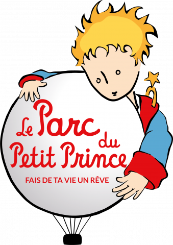 Le Parc du Petit Prince Freizeitpark Themepark Amusementpark Frankreich France kleiner prinz Attraktionen Achterbahn Show Info News Freizeit Preise Öffnungszeiten Parkplatz Anfahrt Adresse