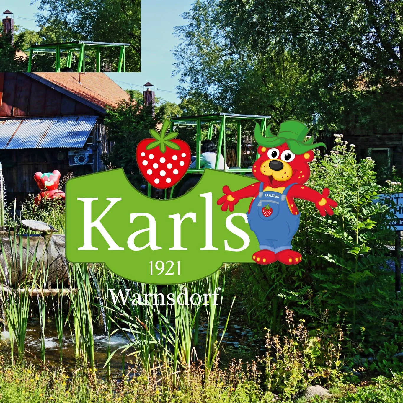 Karls Erlebnis Dorf Warnsdorf Freizeitpark Themepark Attraktionen Infos Attraktionen Fahrgeschäfte Map Guide Park Plan