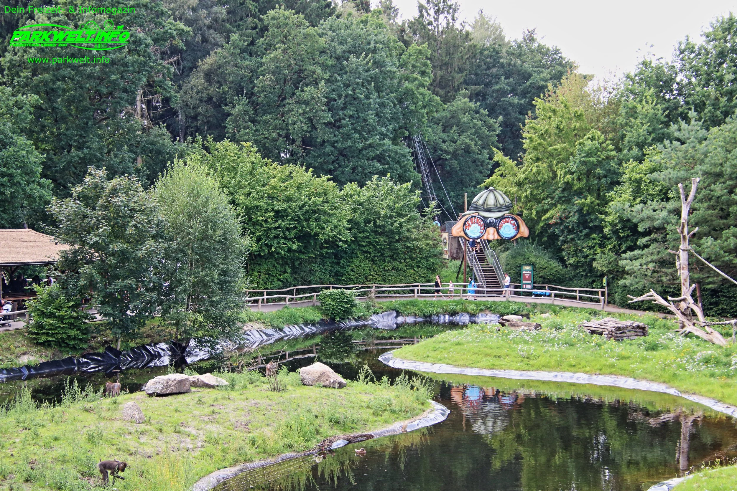 Serengeti Park Hodenhagen Freizeitpark Themepark Amusementpark Attraktionen Tiere Wildtiere Safari Achterbahn Rollercoaster Coaster Safaripark Info Map Guide Park Plan