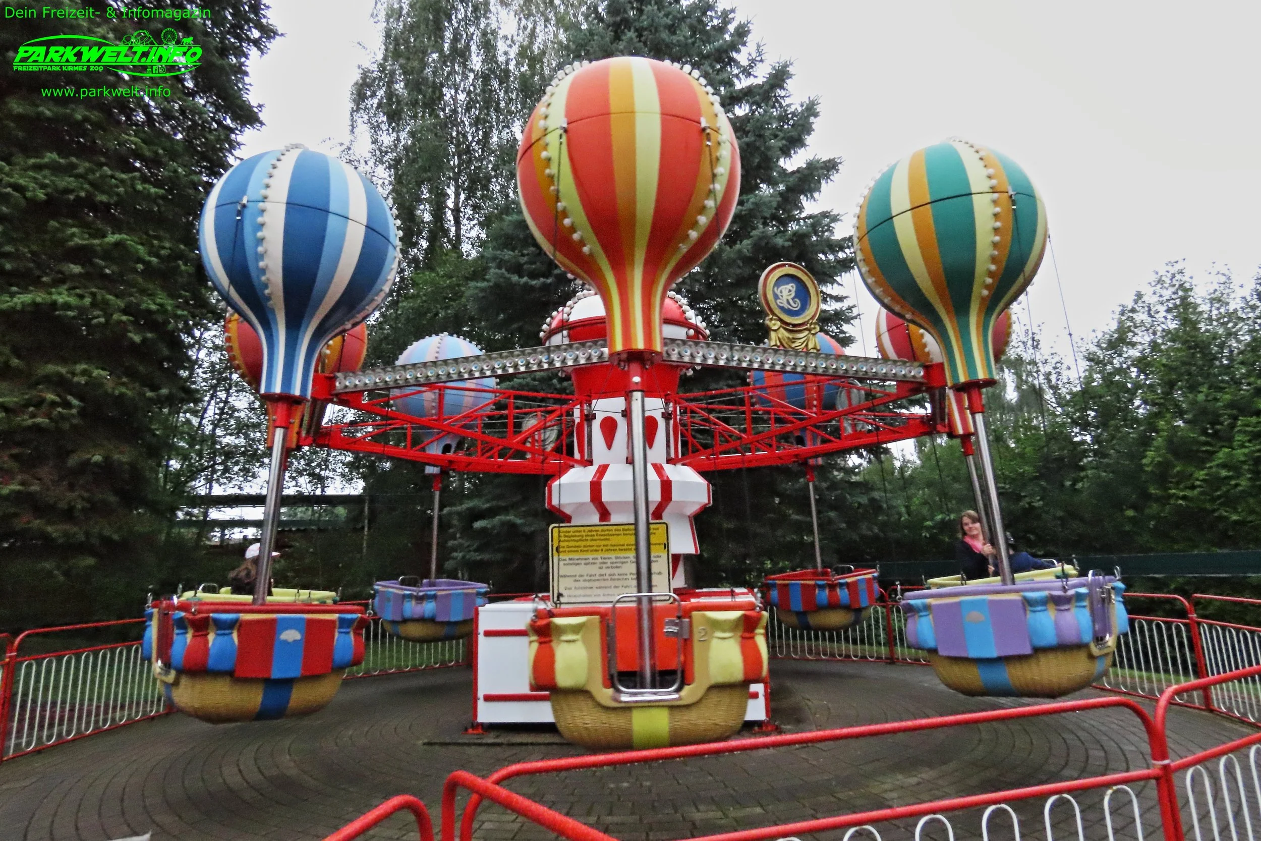 Rasti Land Freizeitpark Themepark Salzhemmendorf Attraktionen Neuheit Map Guide Anfahrt Preise Adresse Park Plan Achterbahn Öffnungszeiten